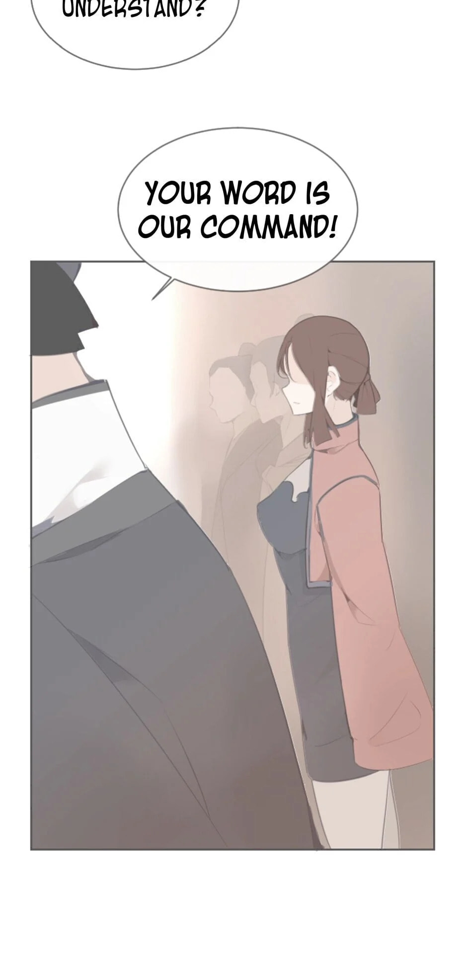 Read Devil Sword King chapter 69 image 18 on Lezhin