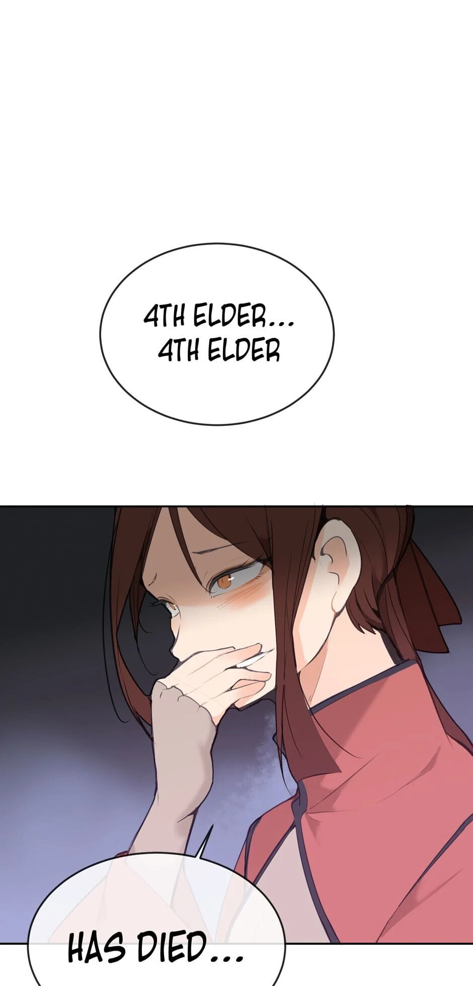 Read Devil Sword King chapter 69 image 19 on Lezhin