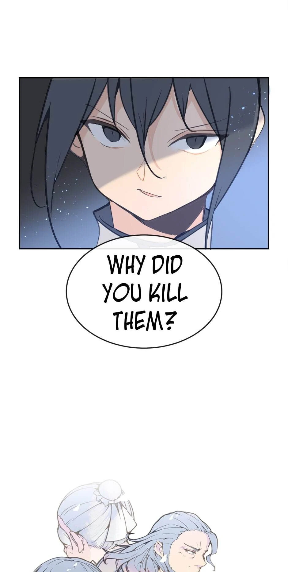 Read Devil Sword King chapter 69 image 2 on Lezhin