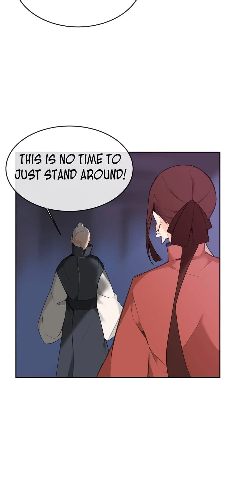 Read Devil Sword King chapter 69 image 20 on Lezhin