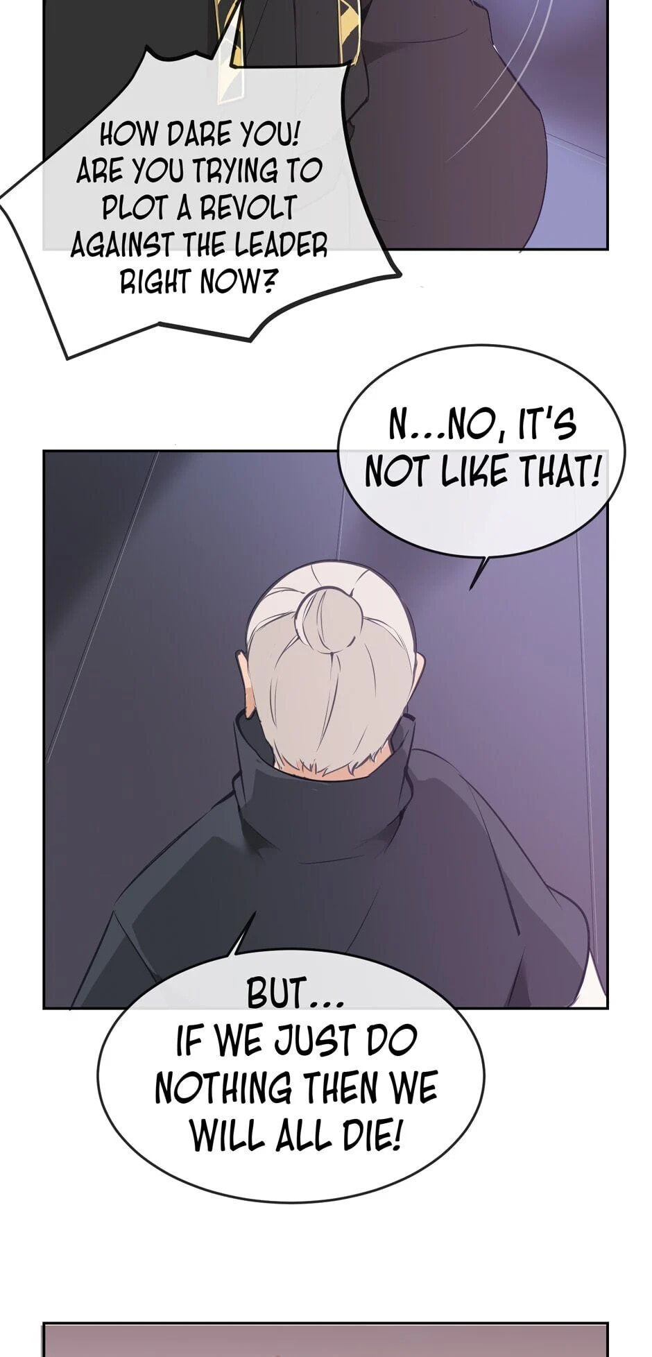 Read Devil Sword King chapter 69 image 22 on Lezhin