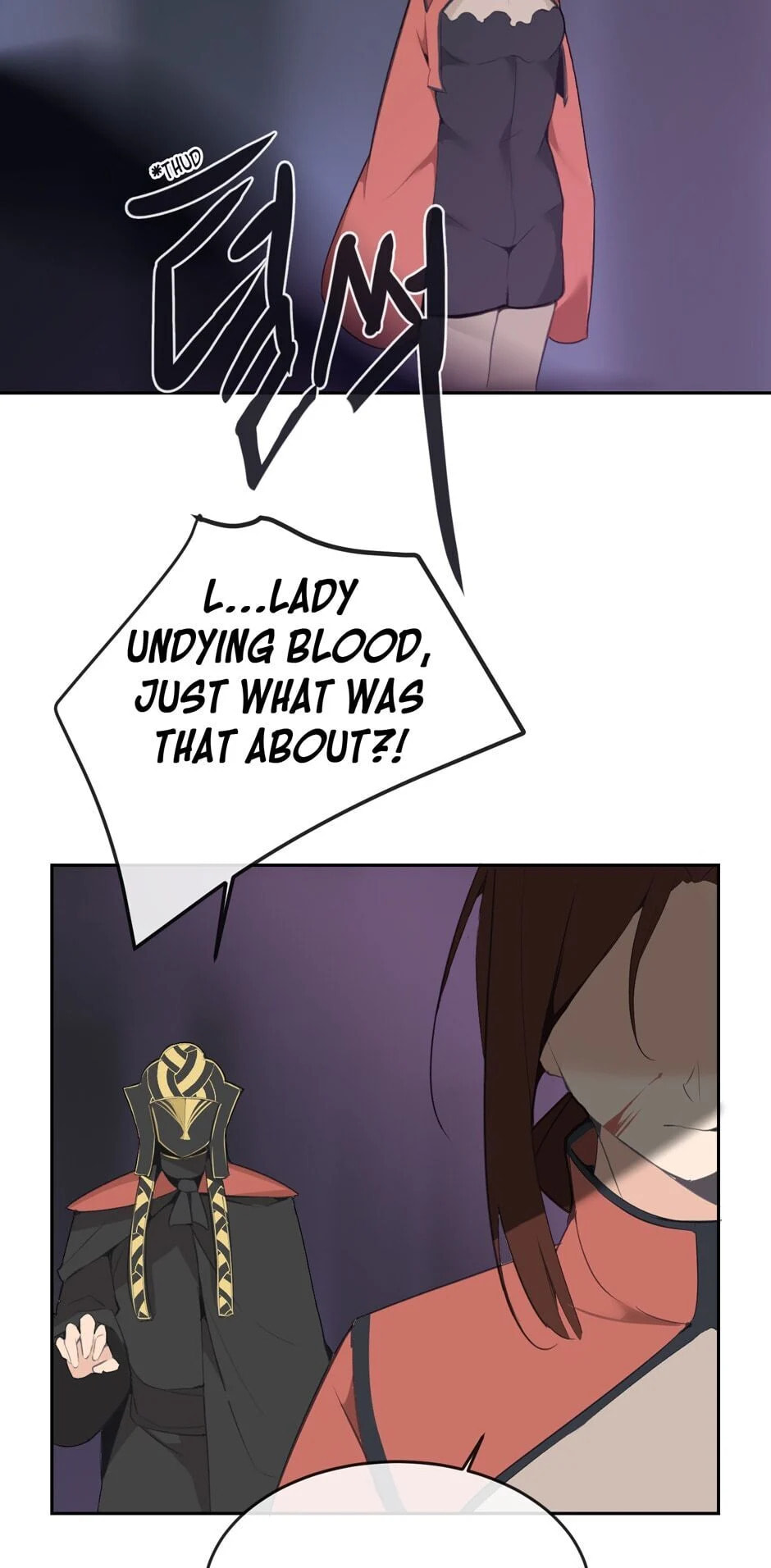 Read Devil Sword King chapter 69 image 26 on Lezhin