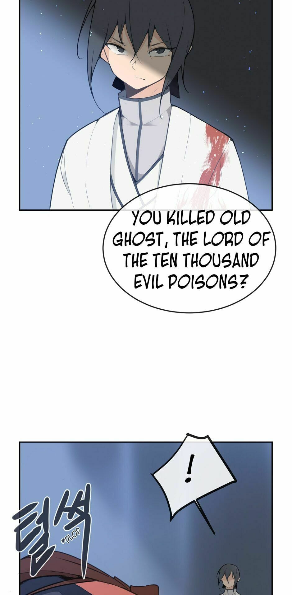 Read Devil Sword King chapter 69 image 29 on Lezhin