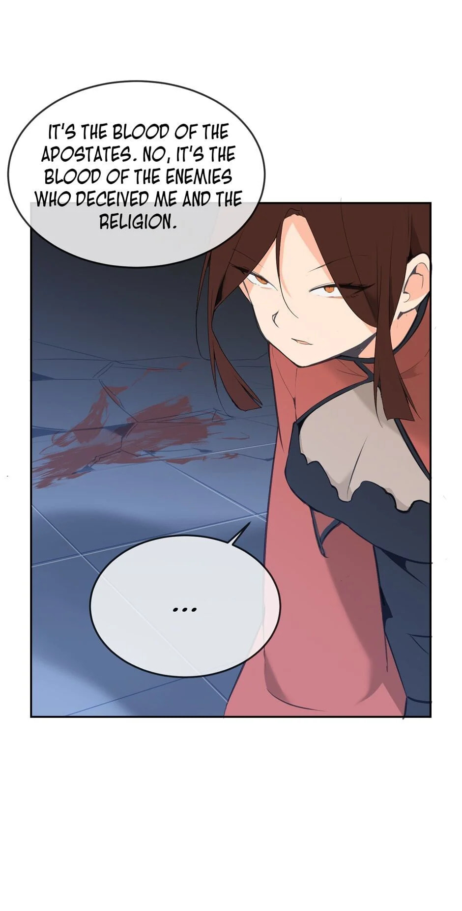 Read Devil Sword King chapter 69 image 36 on Lezhin
