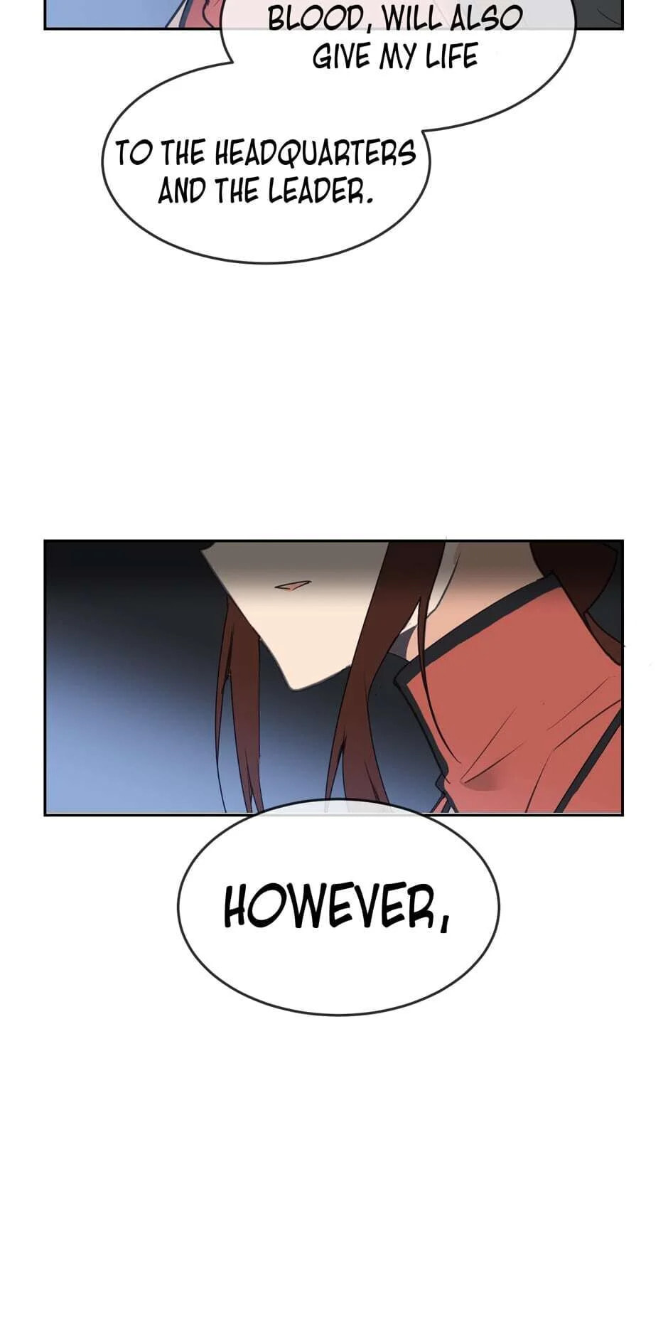 Read Devil Sword King chapter 69 image 39 on Lezhin