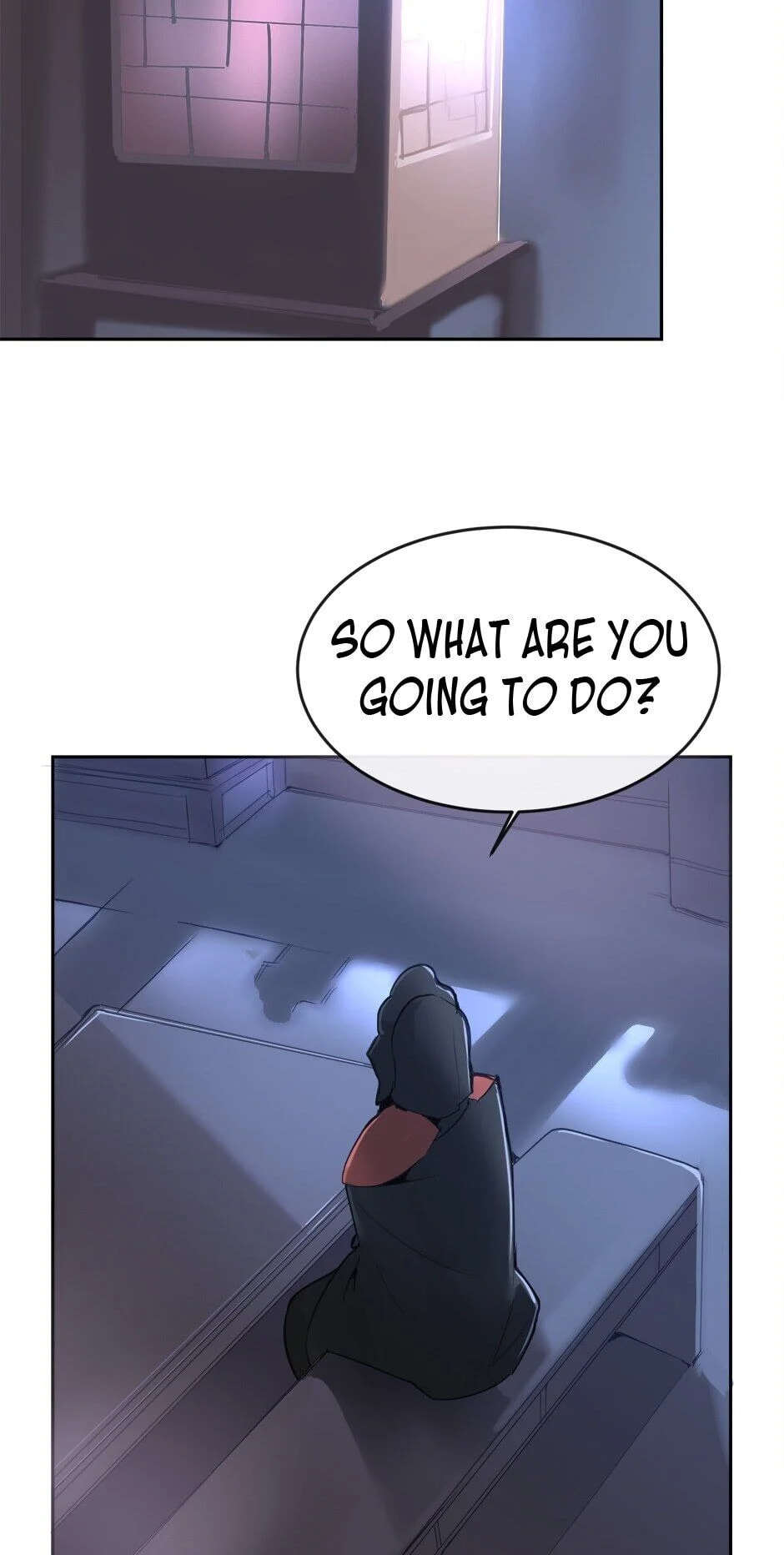 Read Devil Sword King chapter 69 image 4 on Lezhin