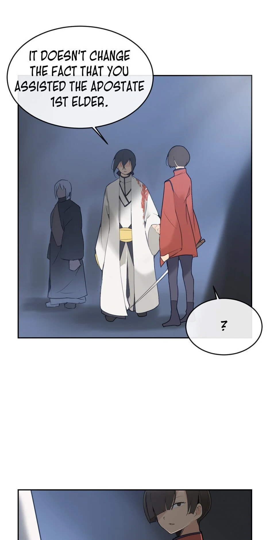 Read Devil Sword King chapter 69 image 40 on Lezhin