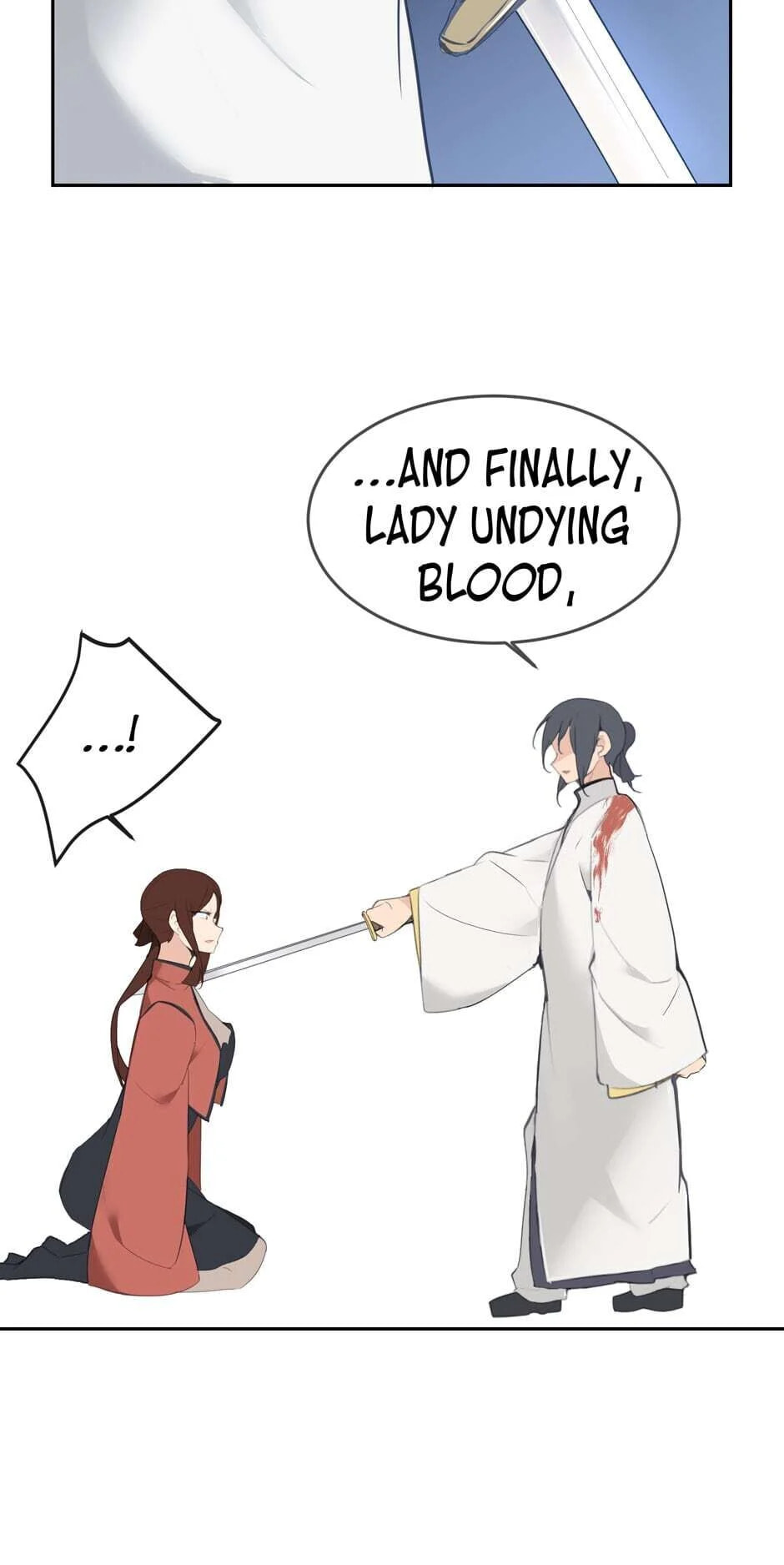 Read Devil Sword King chapter 69 image 42 on Lezhin