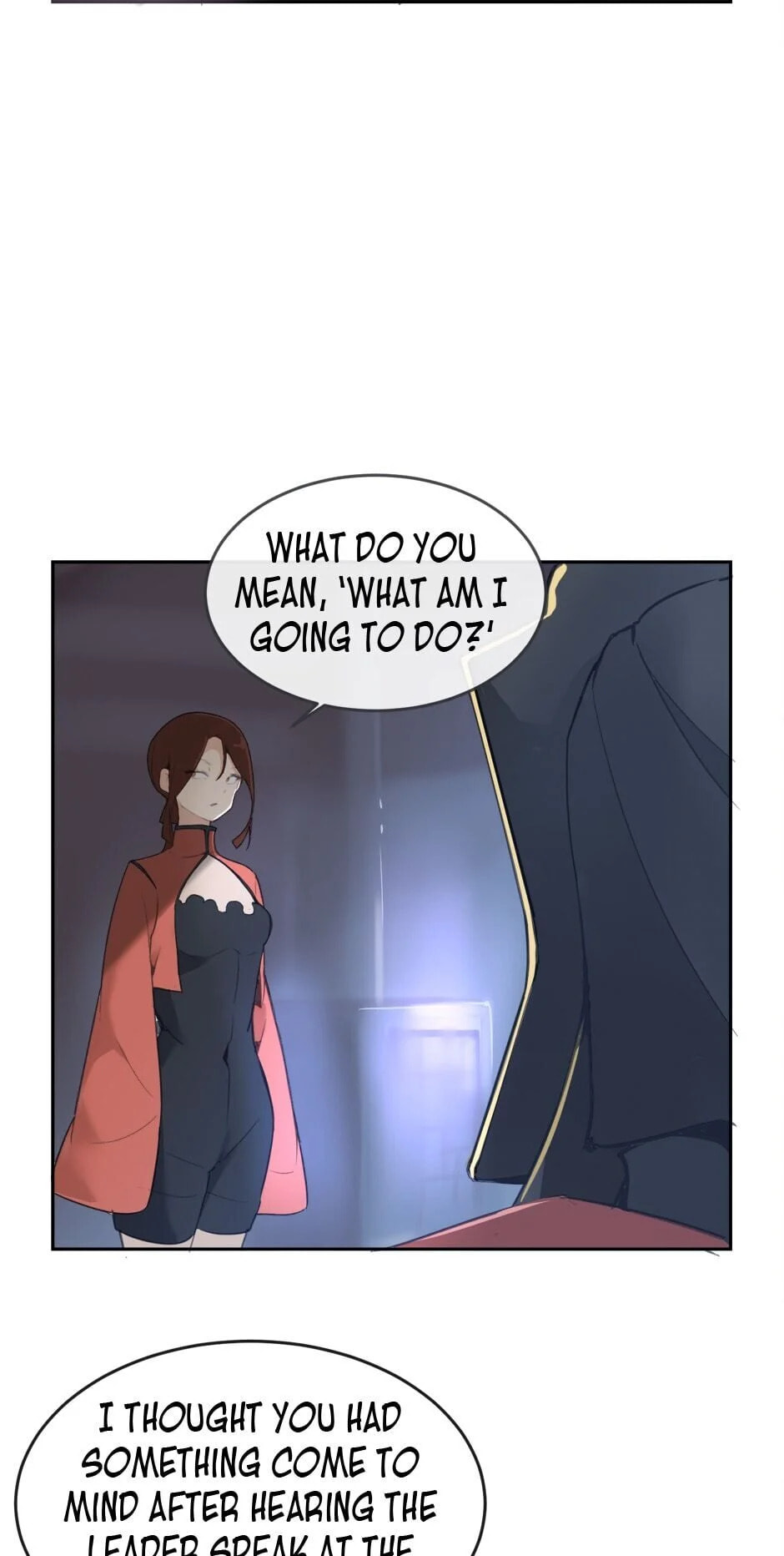 Read Devil Sword King chapter 69 image 5 on Lezhin
