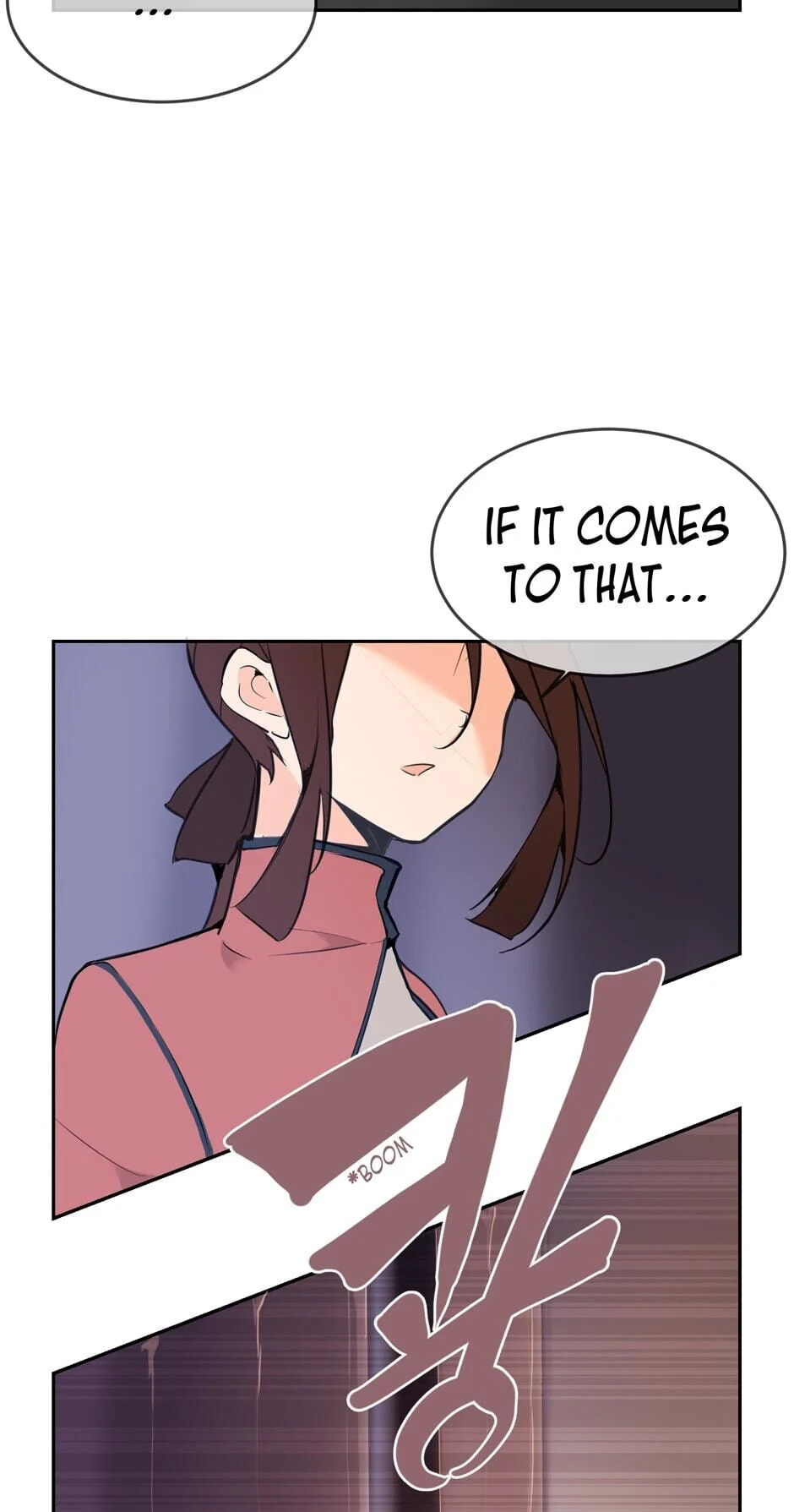 Read Devil Sword King chapter 69 image 9 on Lezhin