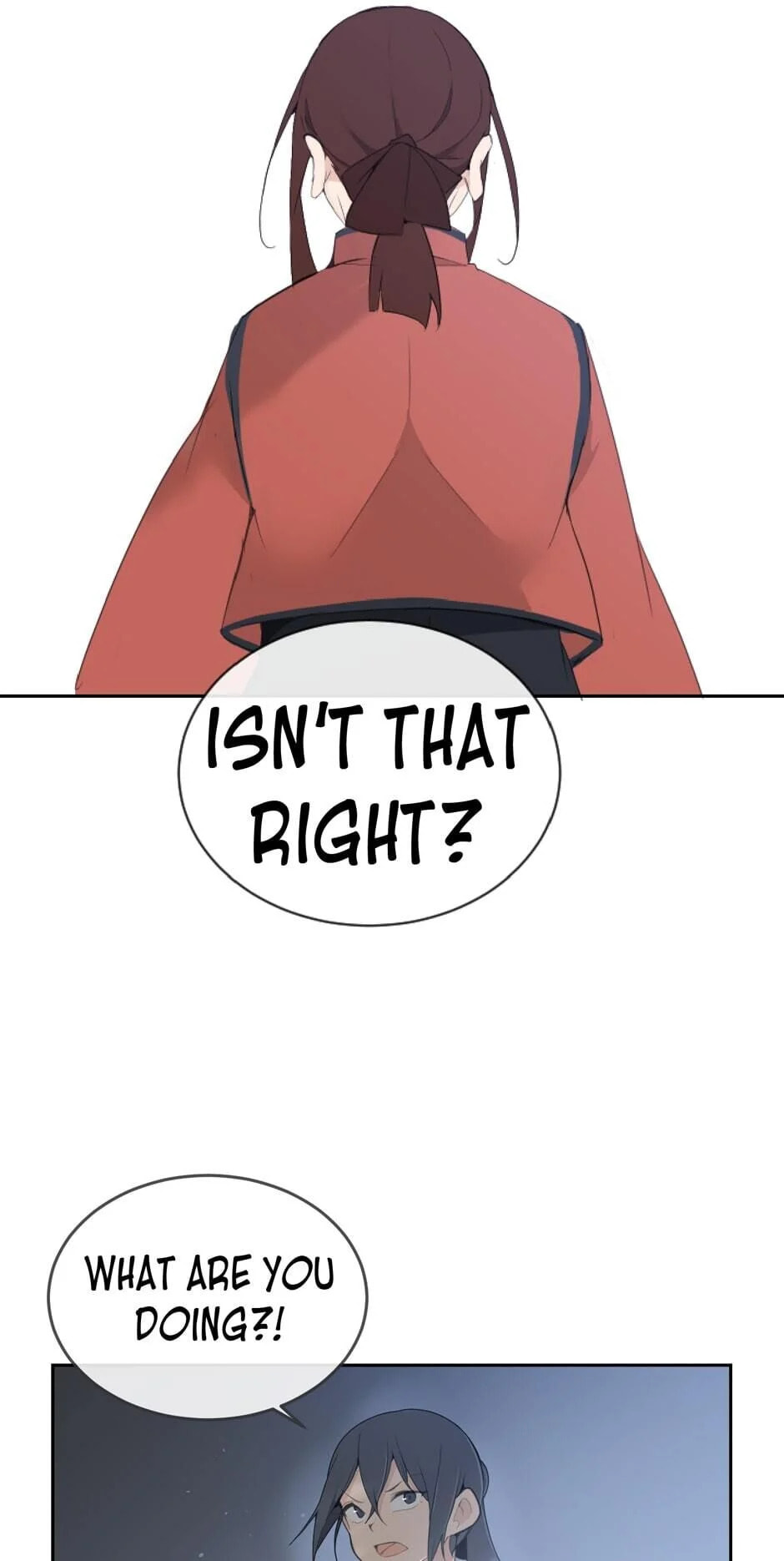 Read Devil Sword King chapter 70 image 1 on Lezhin