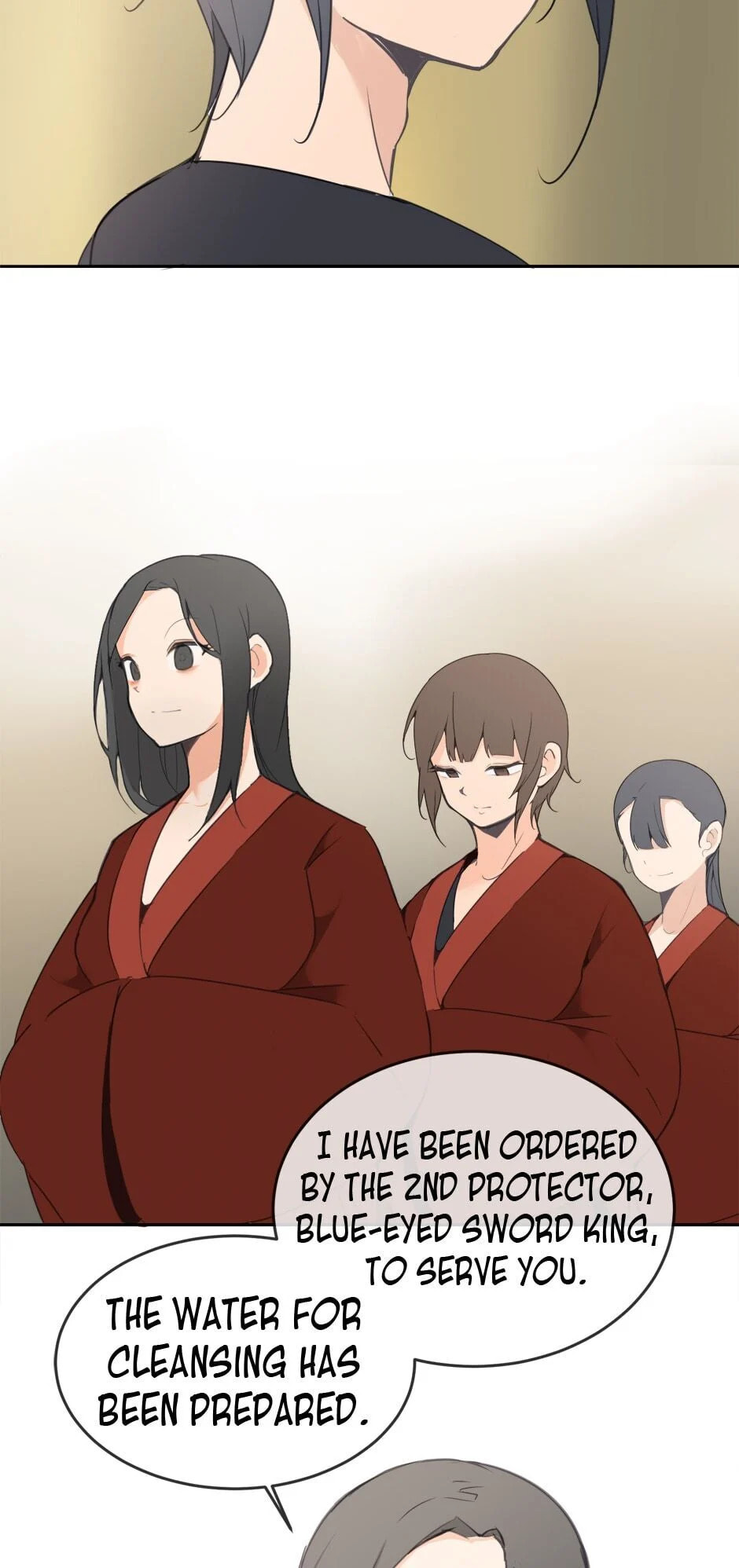 Read Devil Sword King chapter 70 image 23 on Lezhin