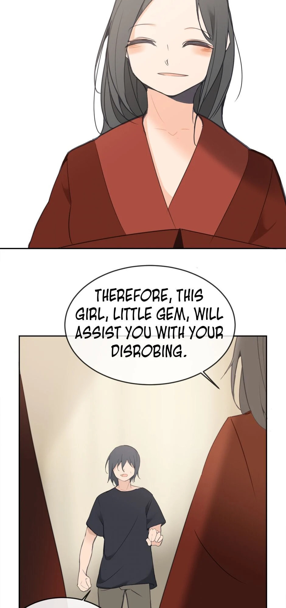 Read Devil Sword King chapter 70 image 24 on Lezhin