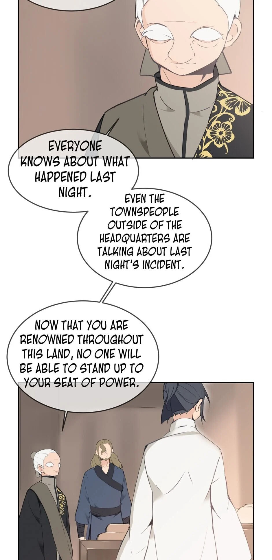 Read Devil Sword King chapter 70 image 28 on Lezhin
