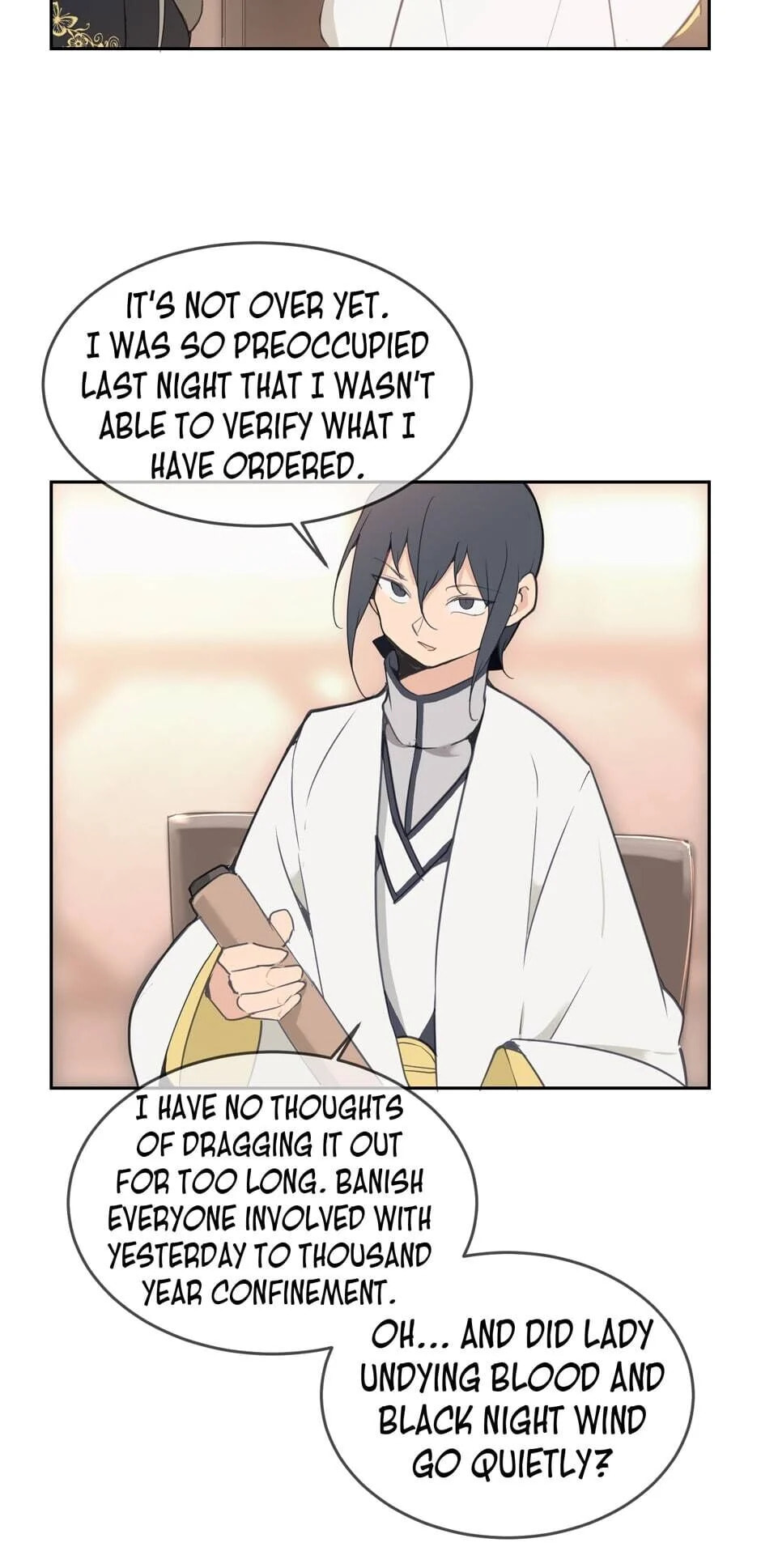 Read Devil Sword King chapter 70 image 29 on Lezhin