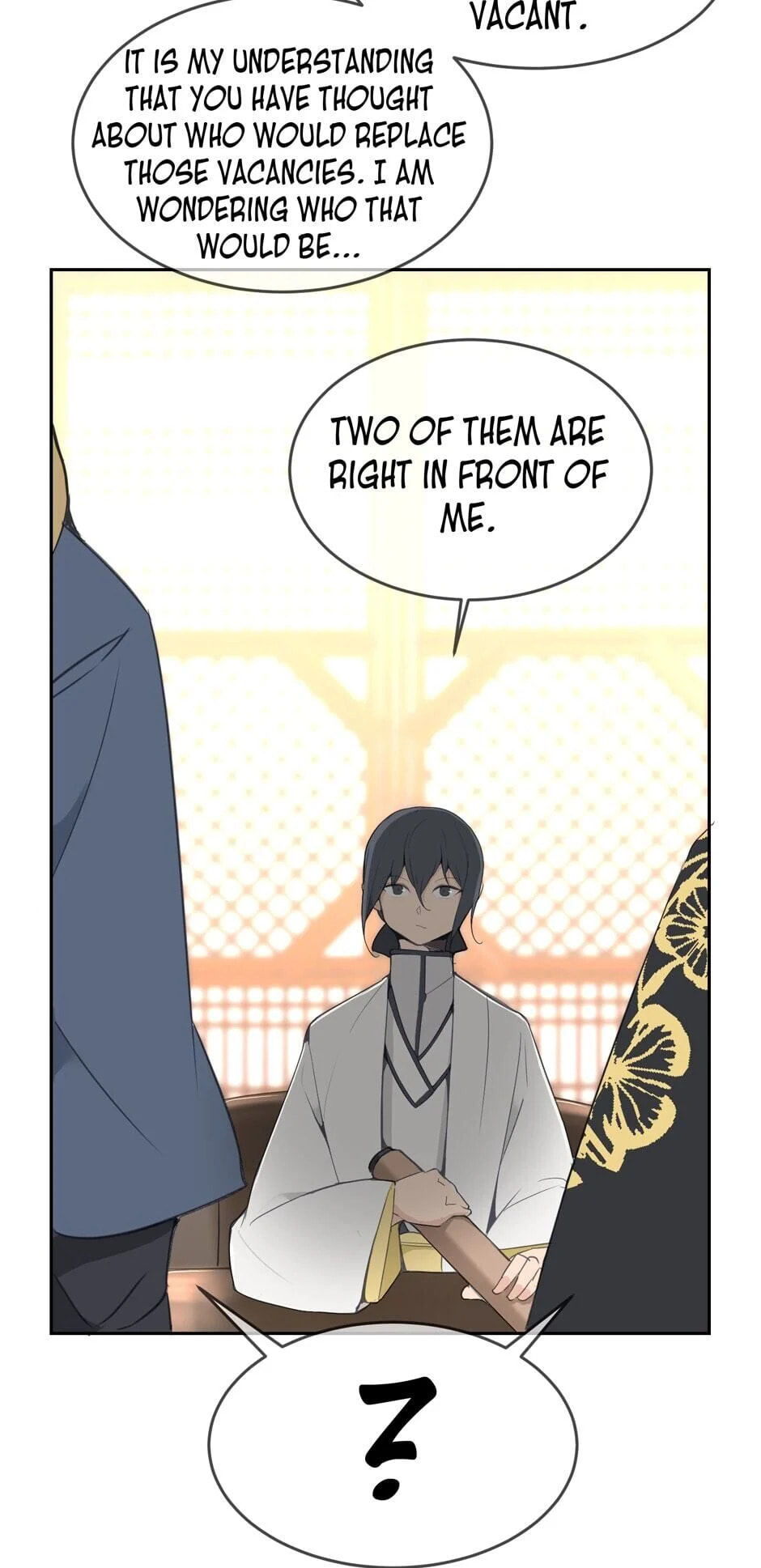Read Devil Sword King chapter 70 image 32 on Lezhin