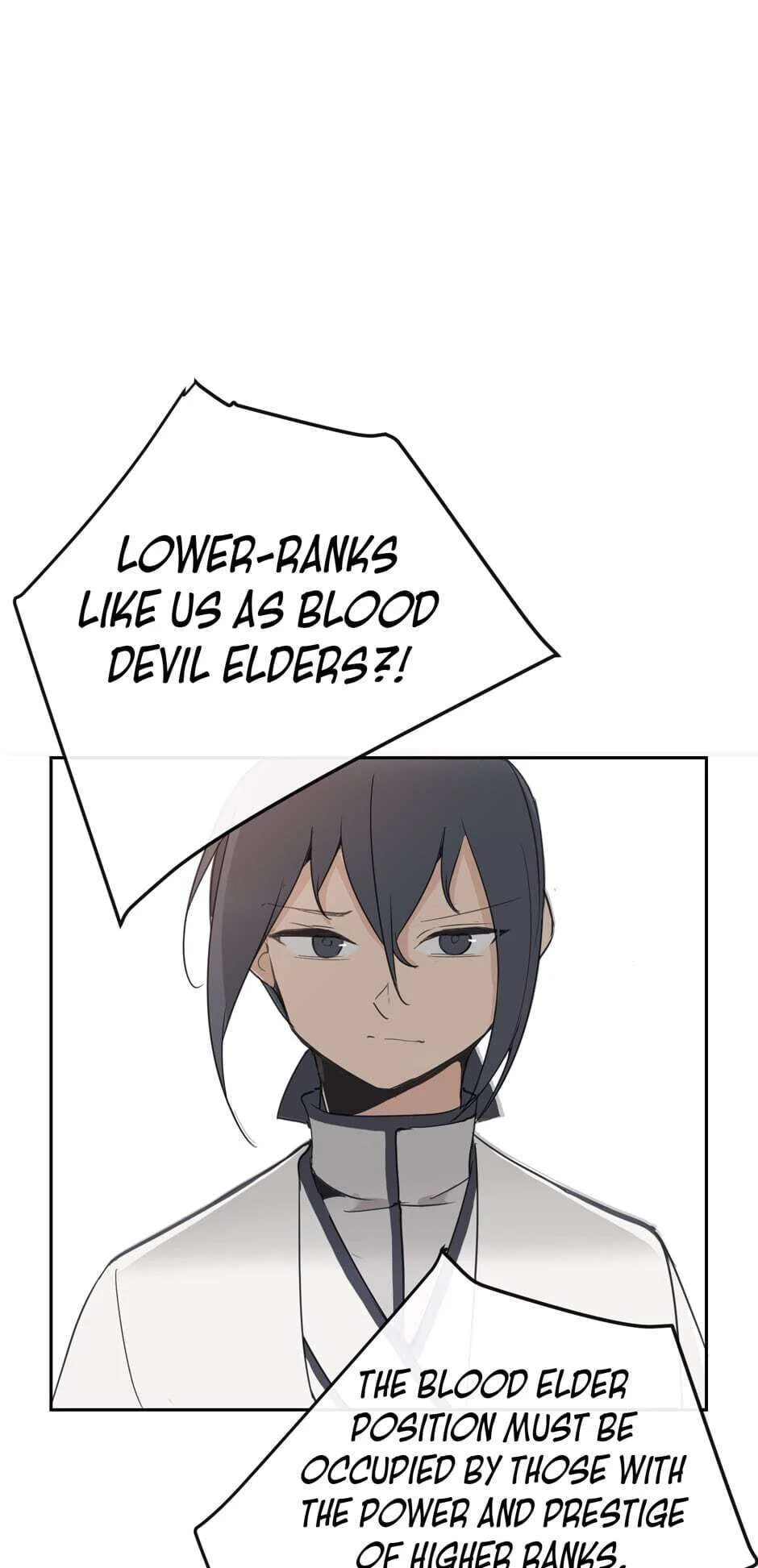 Read Devil Sword King chapter 70 image 34 on Lezhin