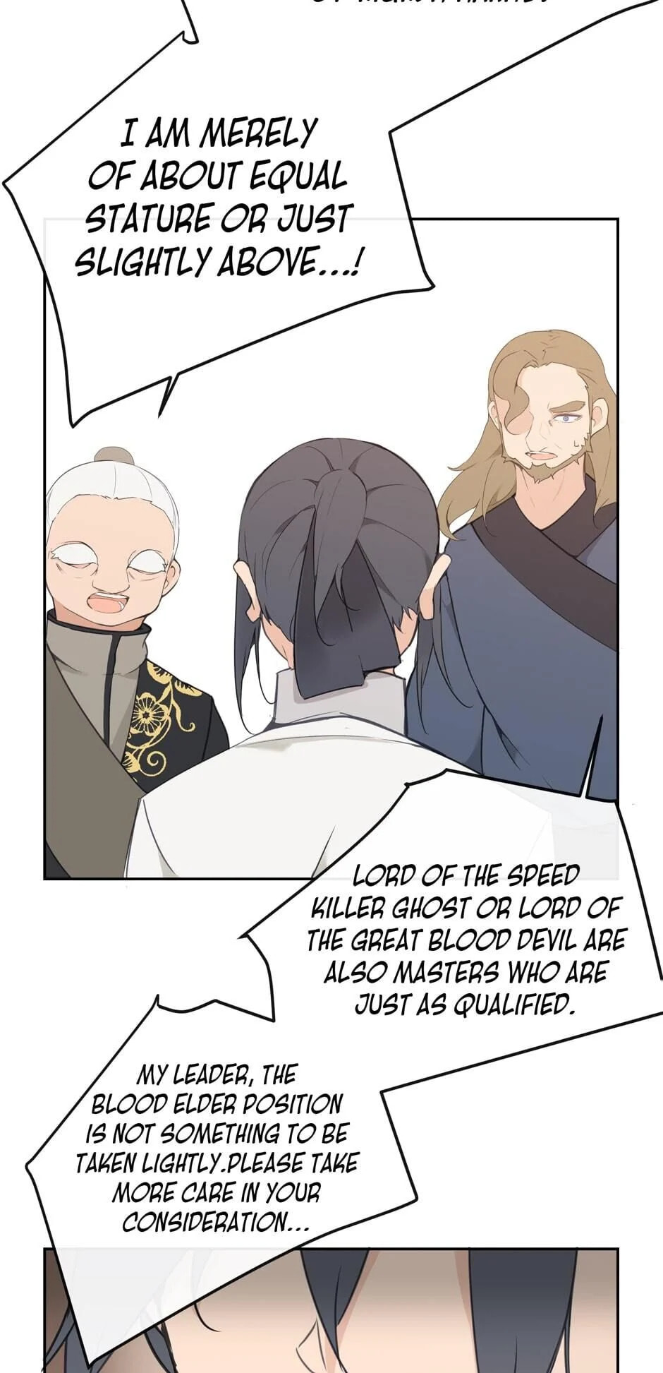 Read Devil Sword King chapter 70 image 35 on Lezhin