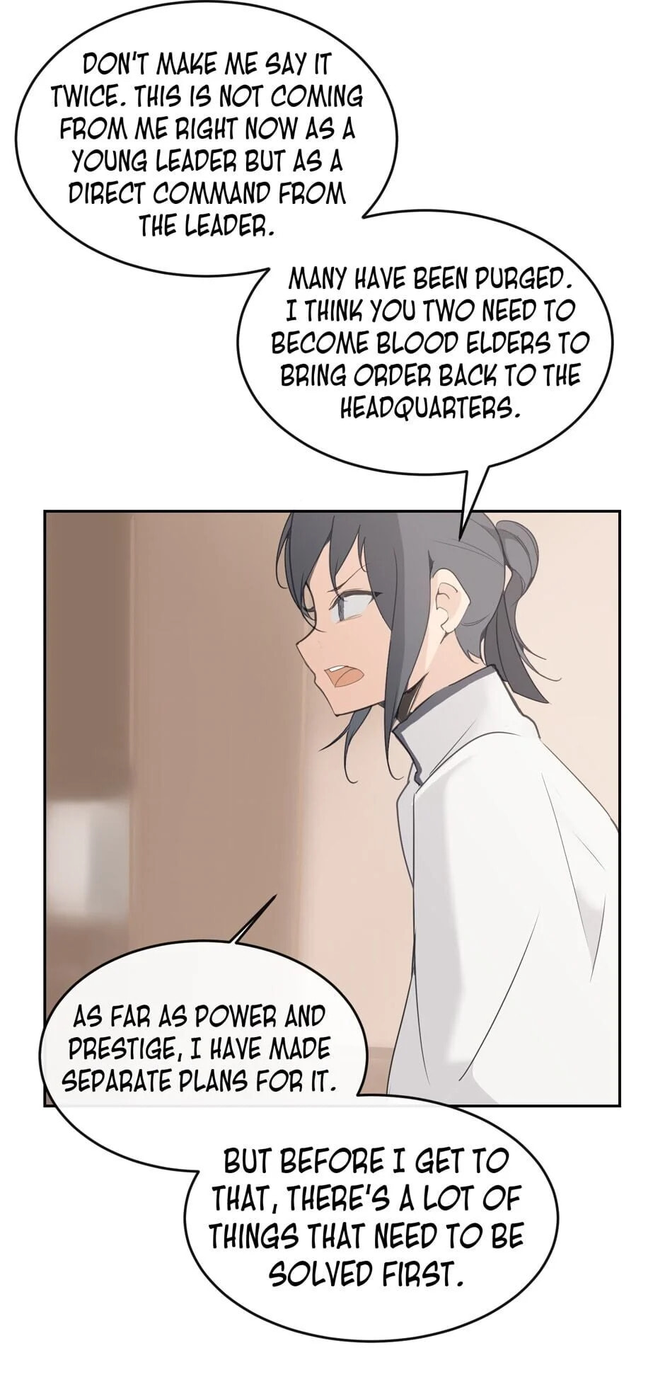 Read Devil Sword King chapter 70 image 37 on Lezhin