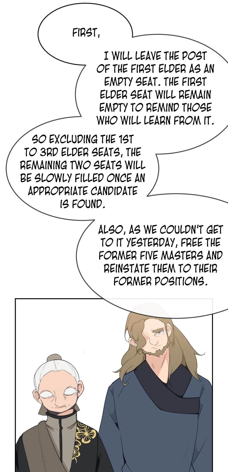 Read Devil Sword King chapter 70 image 38 on Lezhin