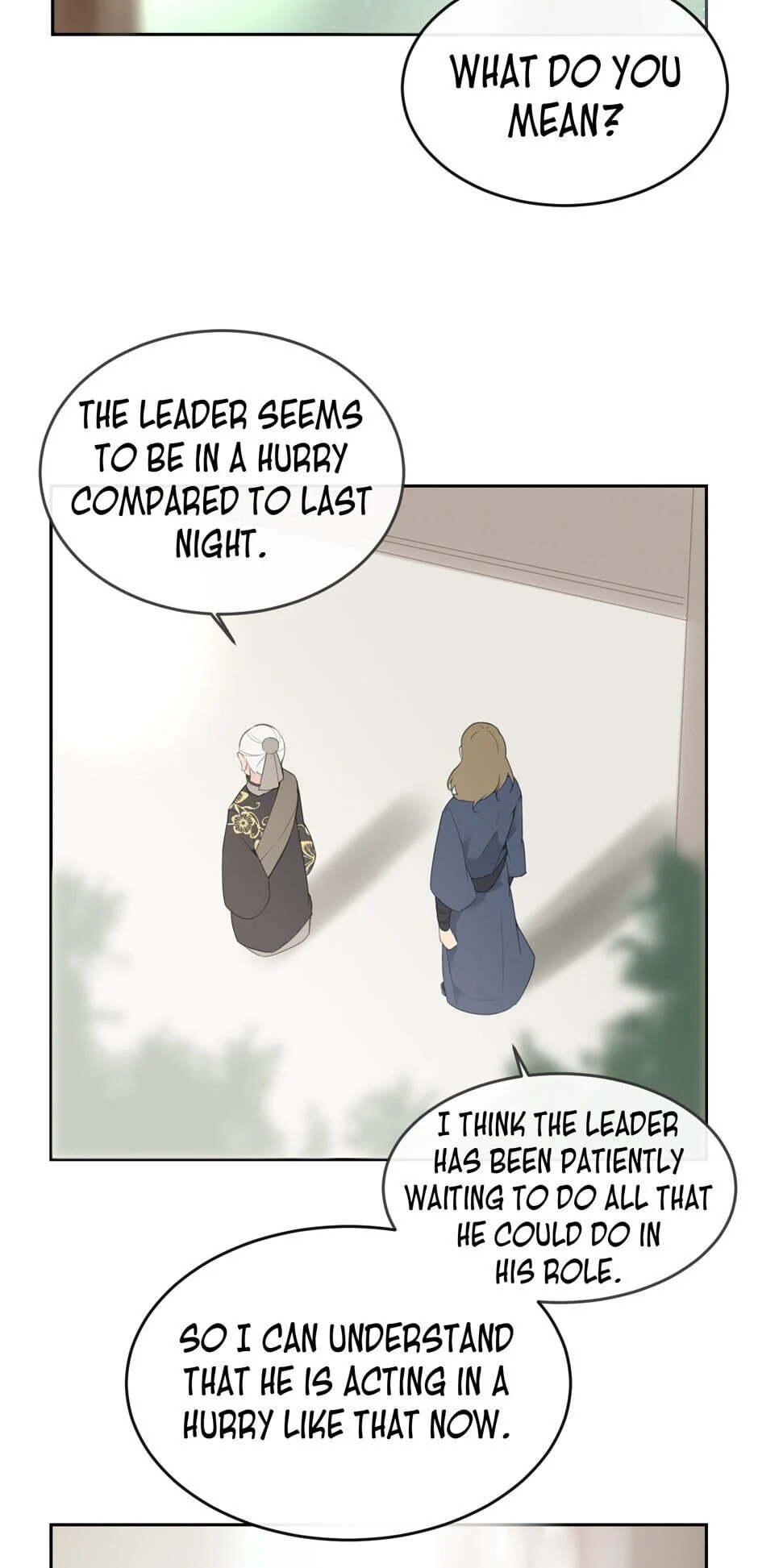 Read Devil Sword King chapter 70 image 40 on Lezhin