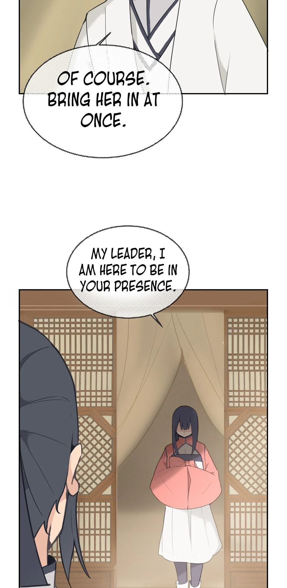 Read Devil Sword King chapter 70 image 43 on Lezhin
