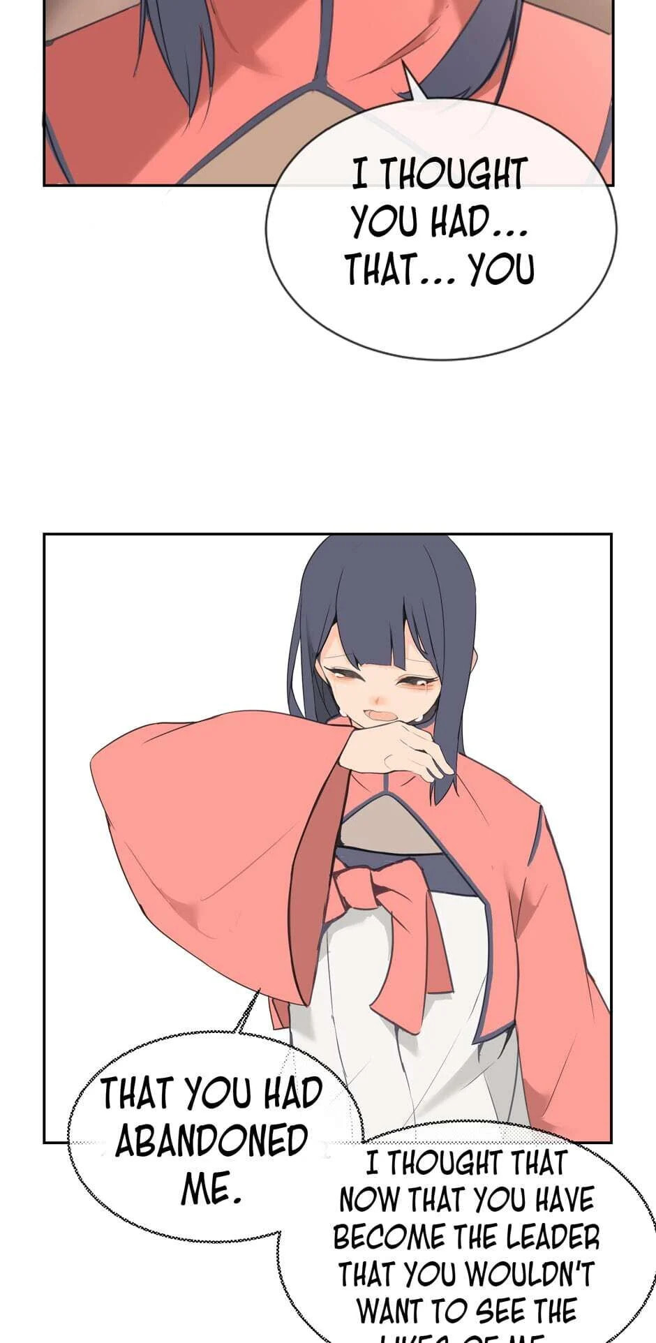 Read Devil Sword King chapter 70 image 46 on Lezhin