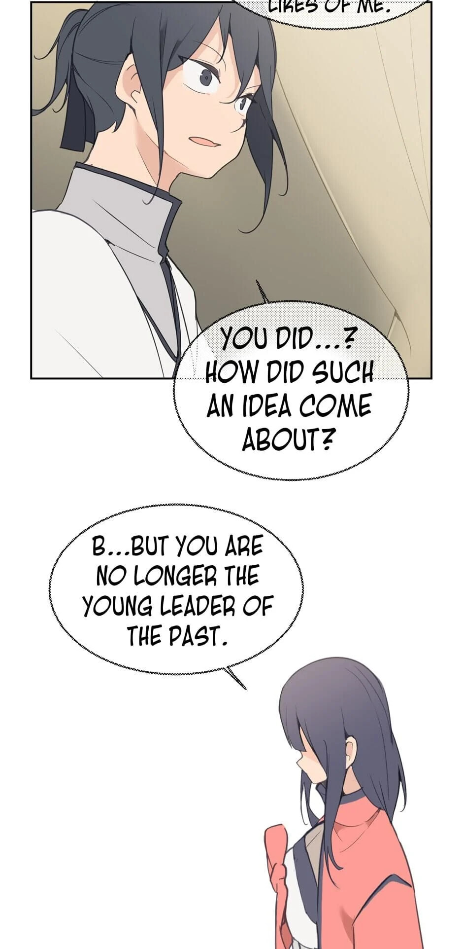 Read Devil Sword King chapter 70 image 47 on Lezhin