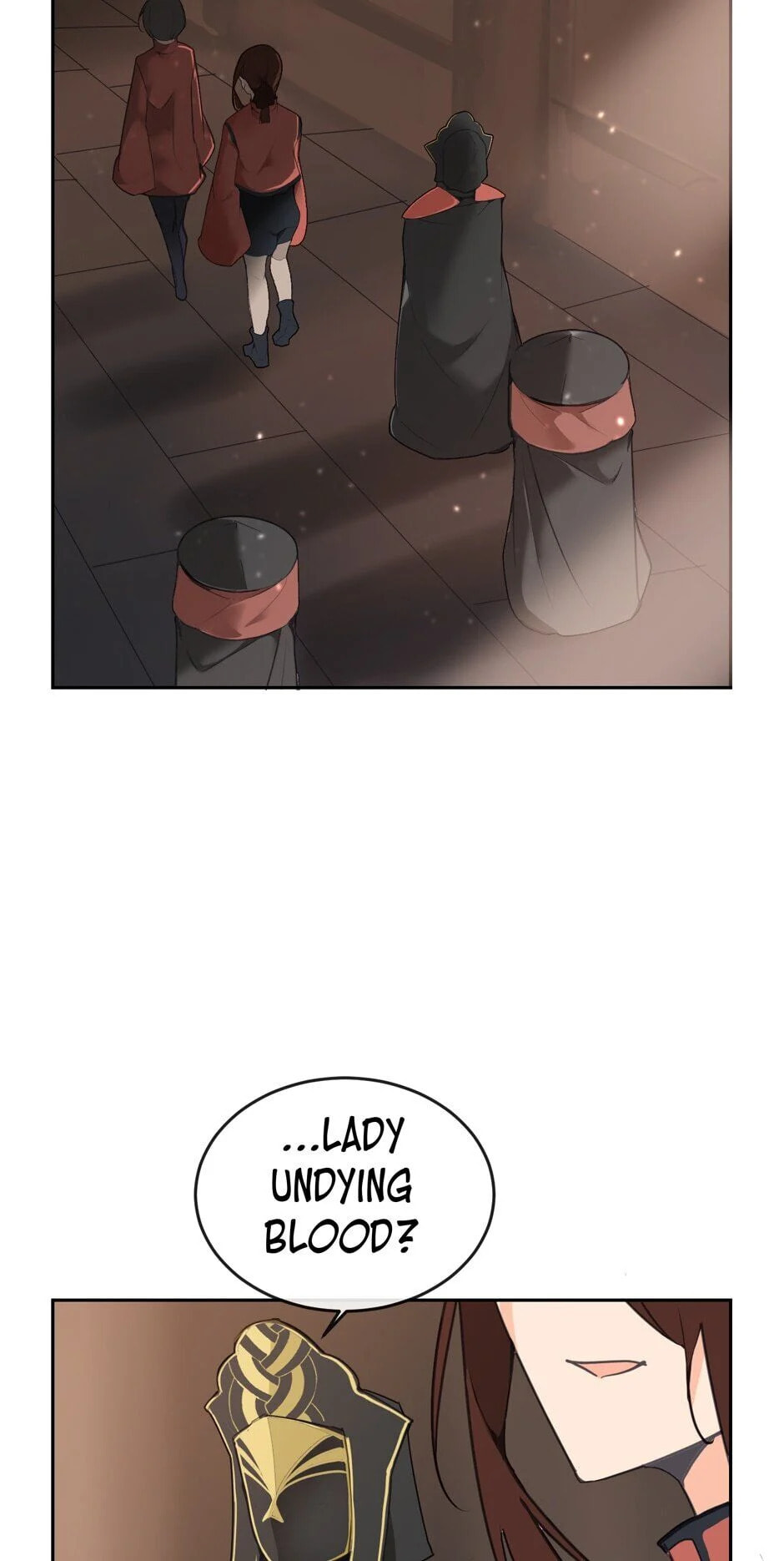 Read Devil Sword King chapter 70 image 5 on Lezhin
