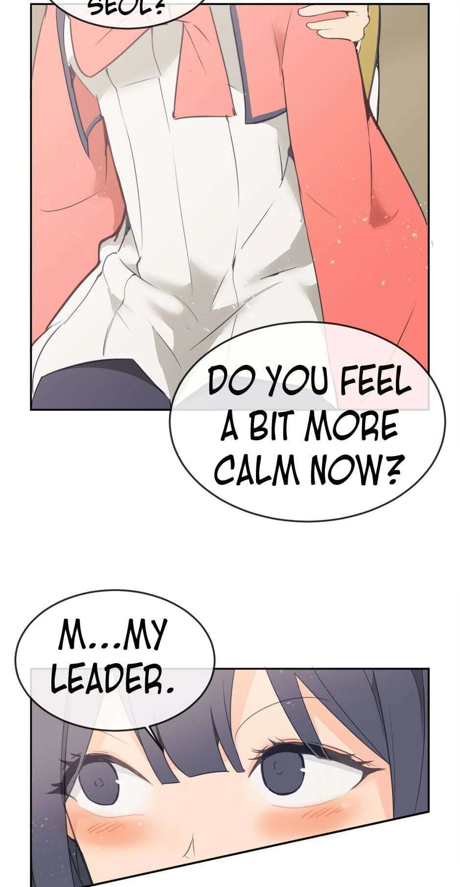 Read Devil Sword King chapter 71 image 1 on Lezhin