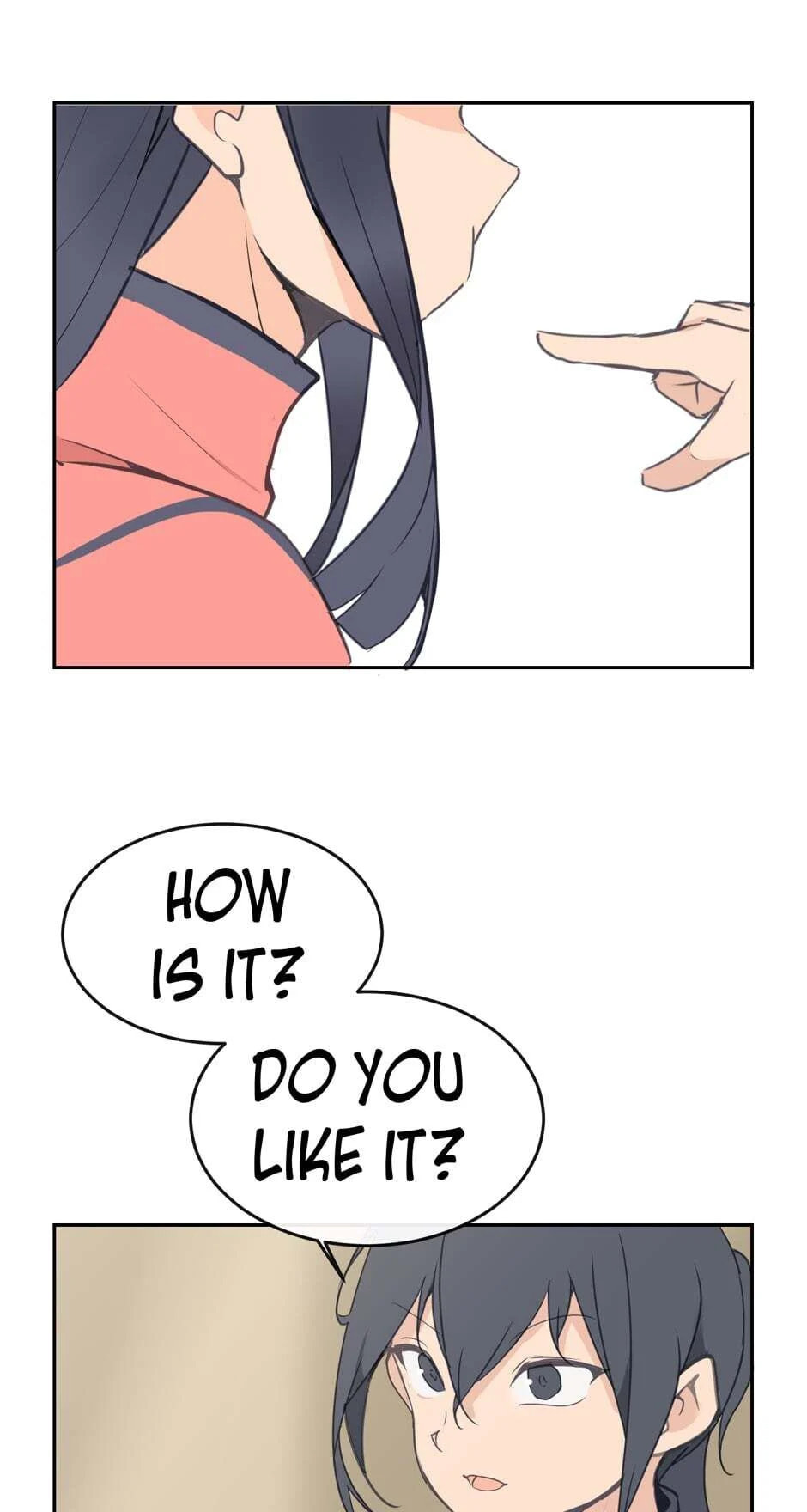 Read Devil Sword King chapter 71 image 12 on Lezhin