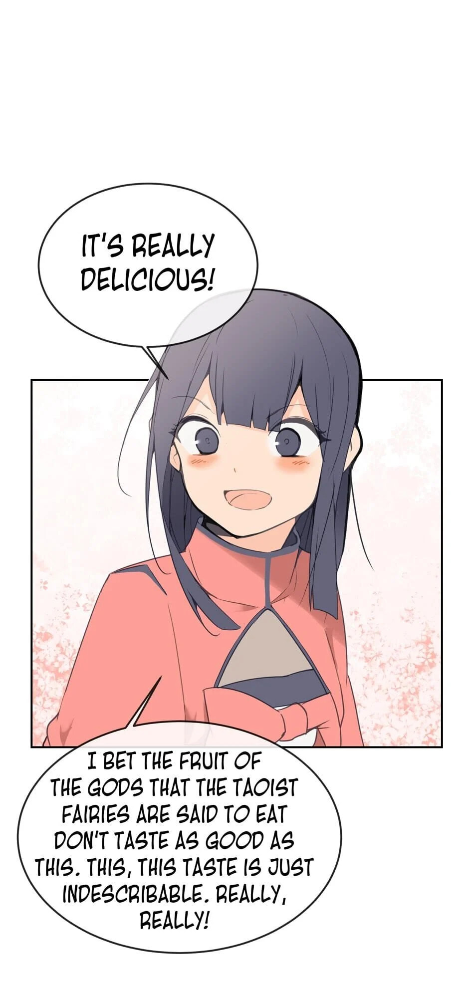 Read Devil Sword King chapter 71 image 15 on Lezhin