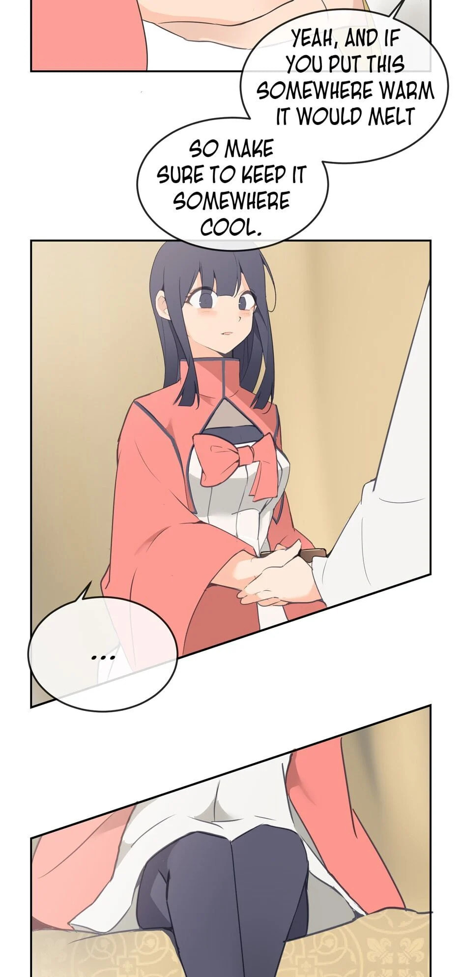 Read Devil Sword King chapter 71 image 17 on Lezhin