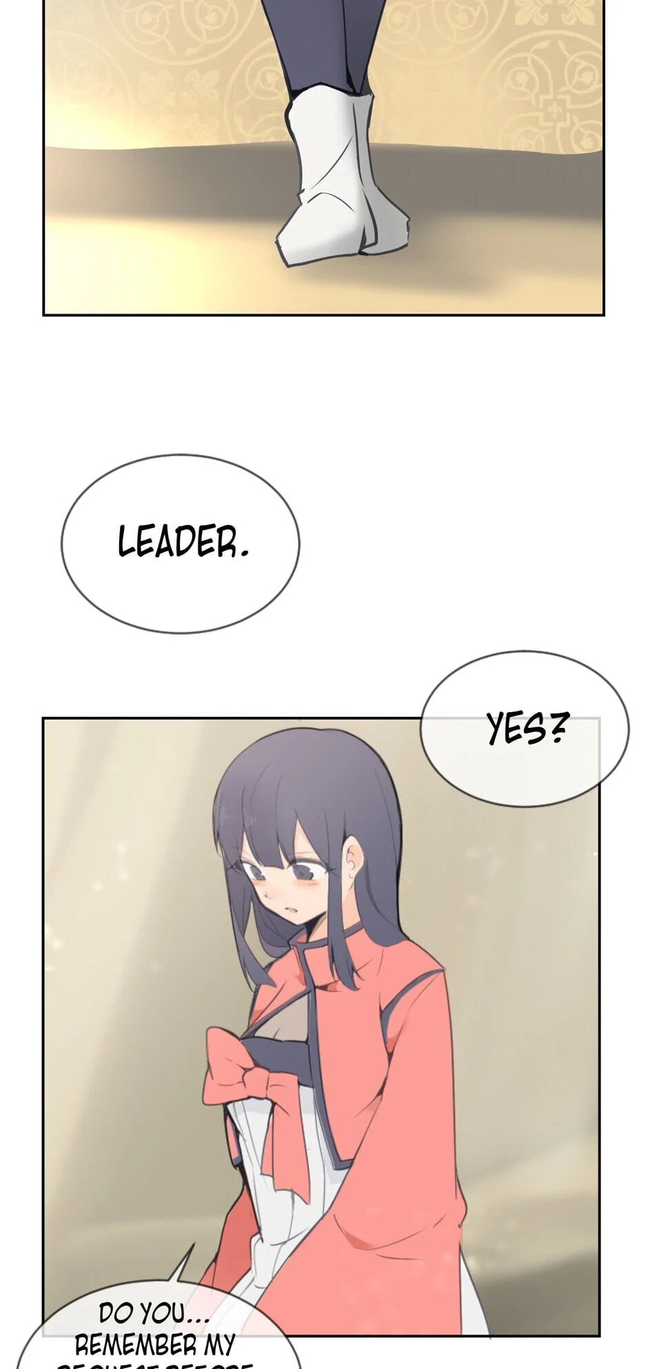 Read Devil Sword King chapter 71 image 18 on Lezhin