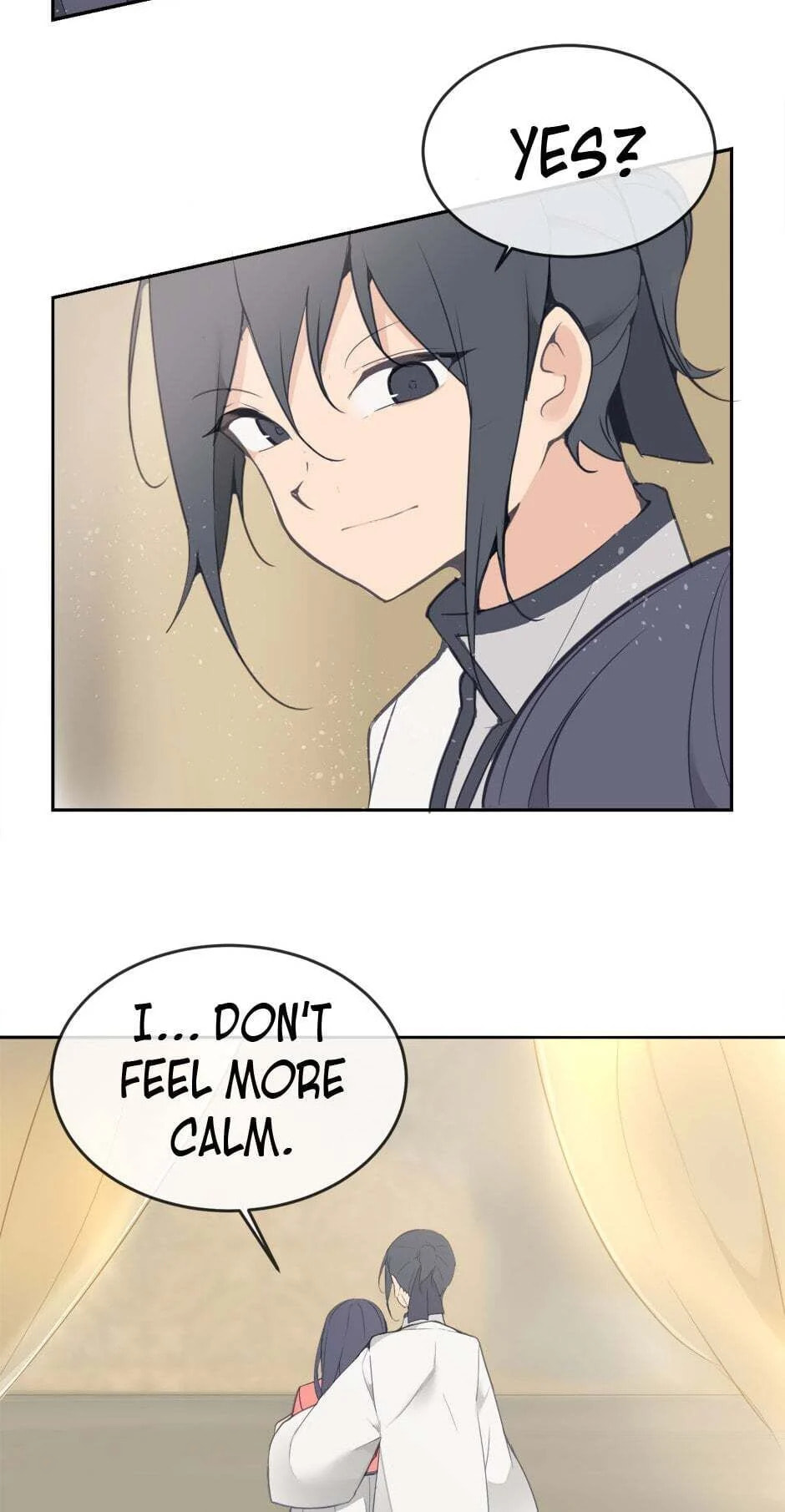 Read Devil Sword King chapter 71 image 2 on Lezhin
