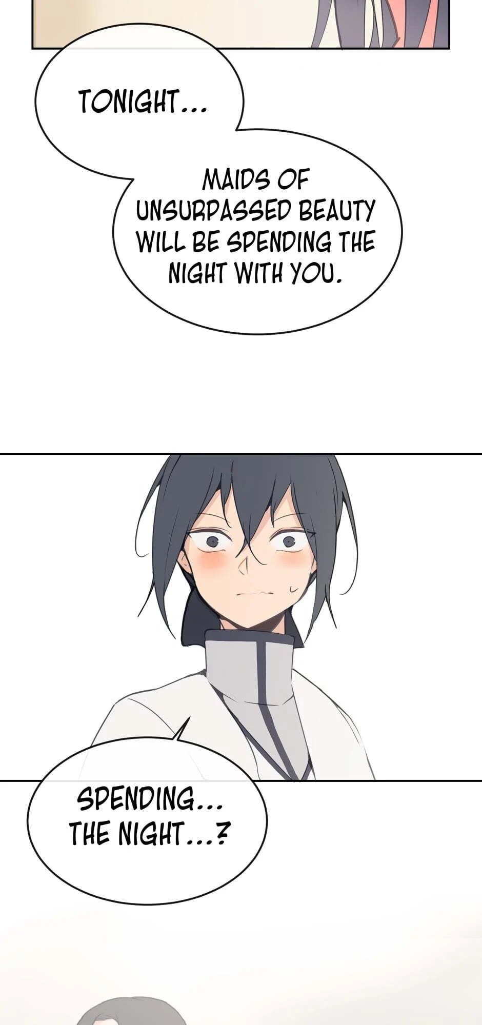 Read Devil Sword King chapter 71 image 27 on Lezhin