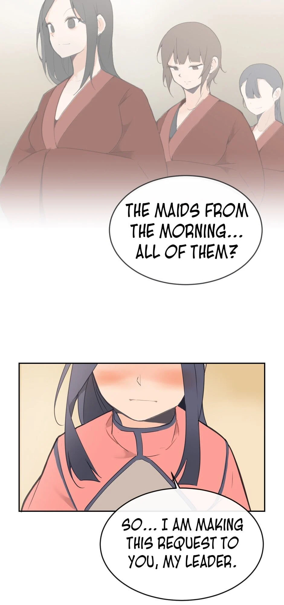 Read Devil Sword King chapter 71 image 28 on Lezhin