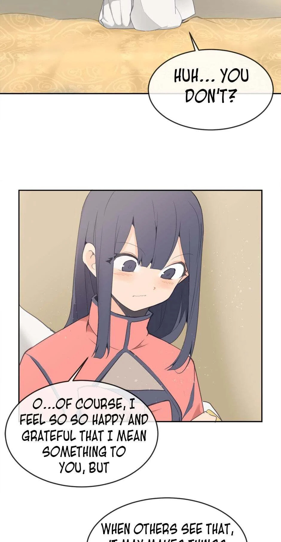 Read Devil Sword King chapter 71 image 3 on Lezhin