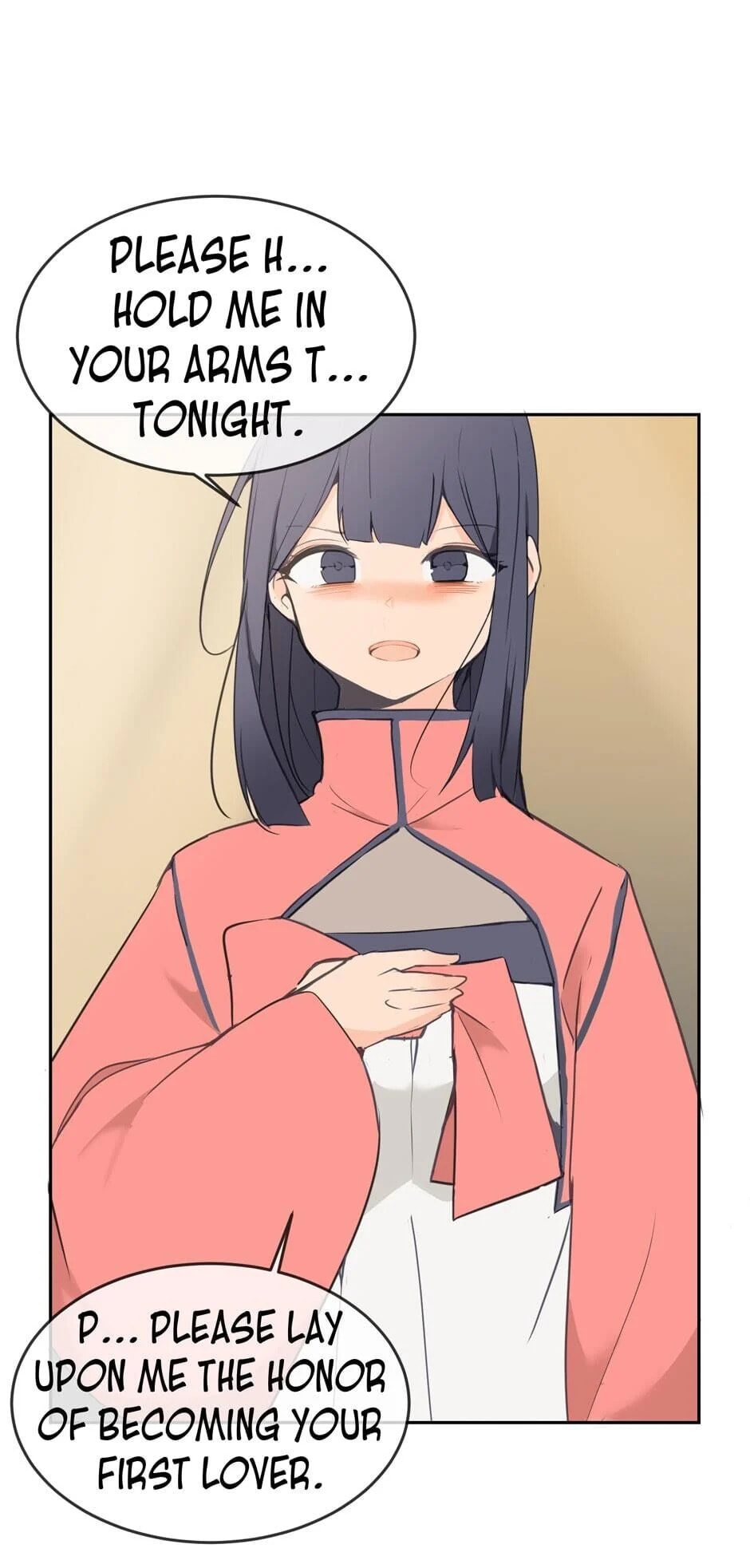 Read Devil Sword King chapter 71 image 30 on Lezhin