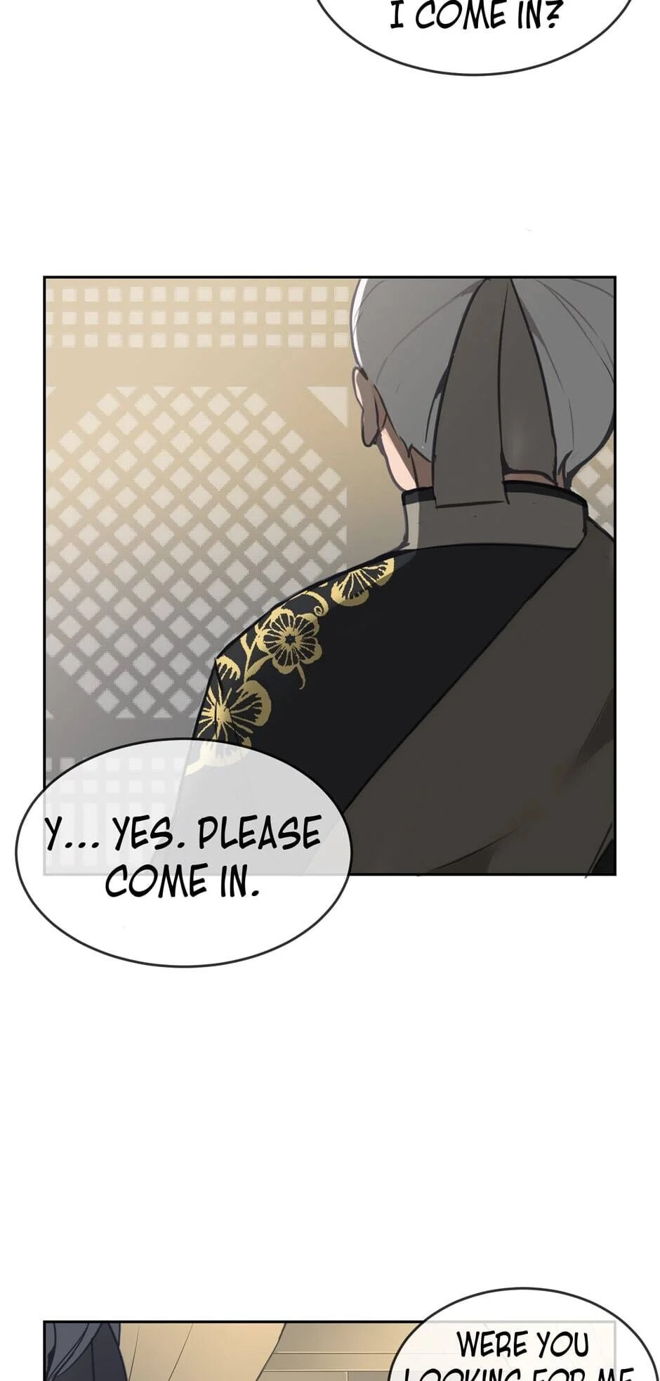Read Devil Sword King chapter 71 image 34 on Lezhin
