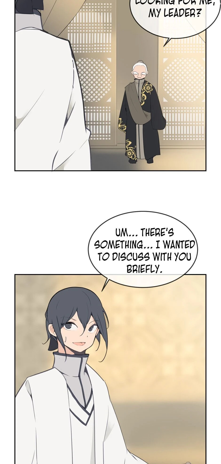Read Devil Sword King chapter 71 image 35 on Lezhin