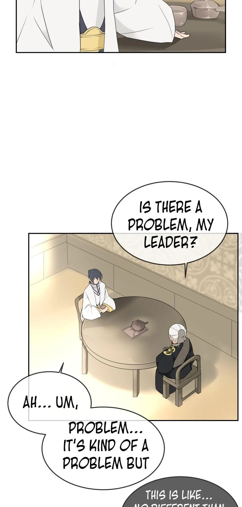 Read Devil Sword King chapter 71 image 36 on Lezhin