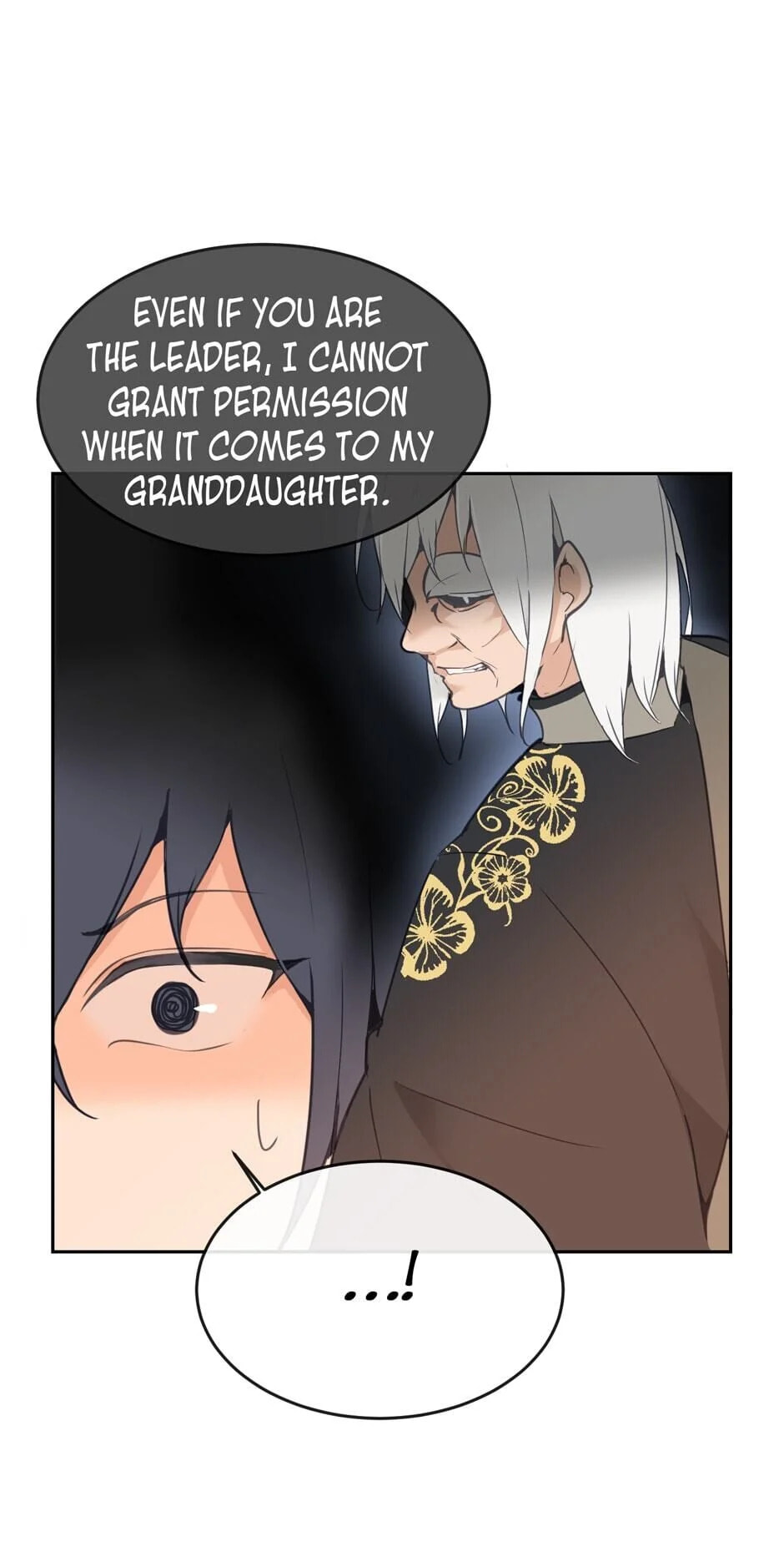 Read Devil Sword King chapter 71 image 38 on Lezhin