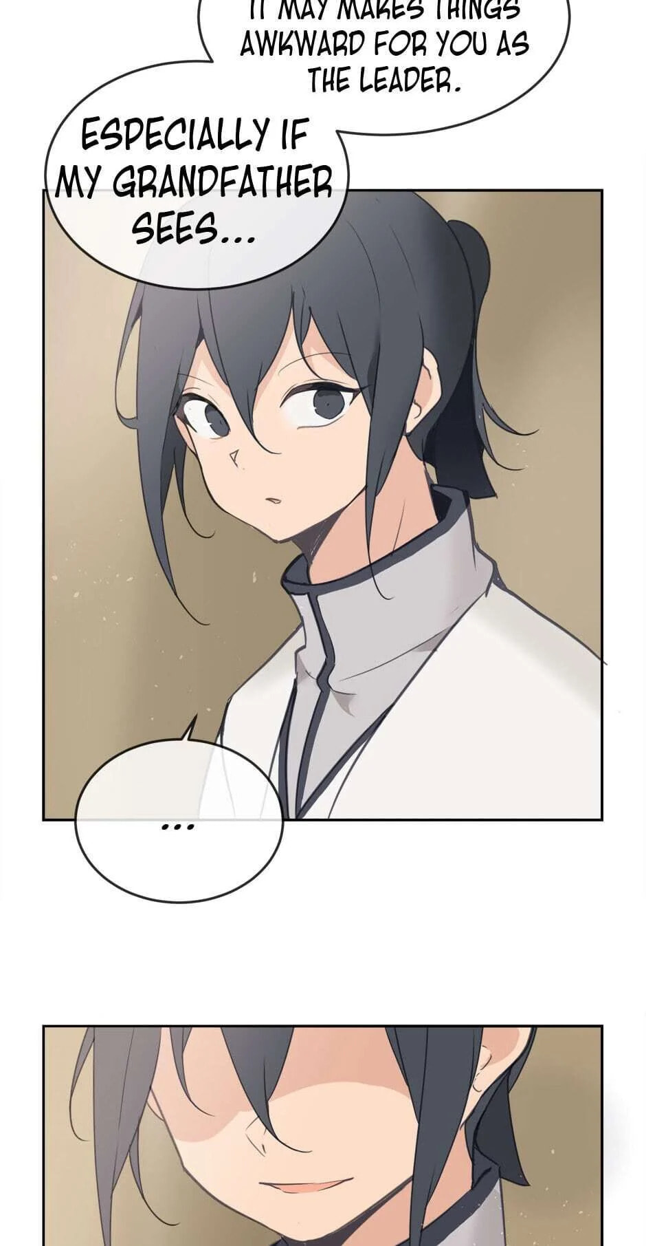 Read Devil Sword King chapter 71 image 4 on Lezhin