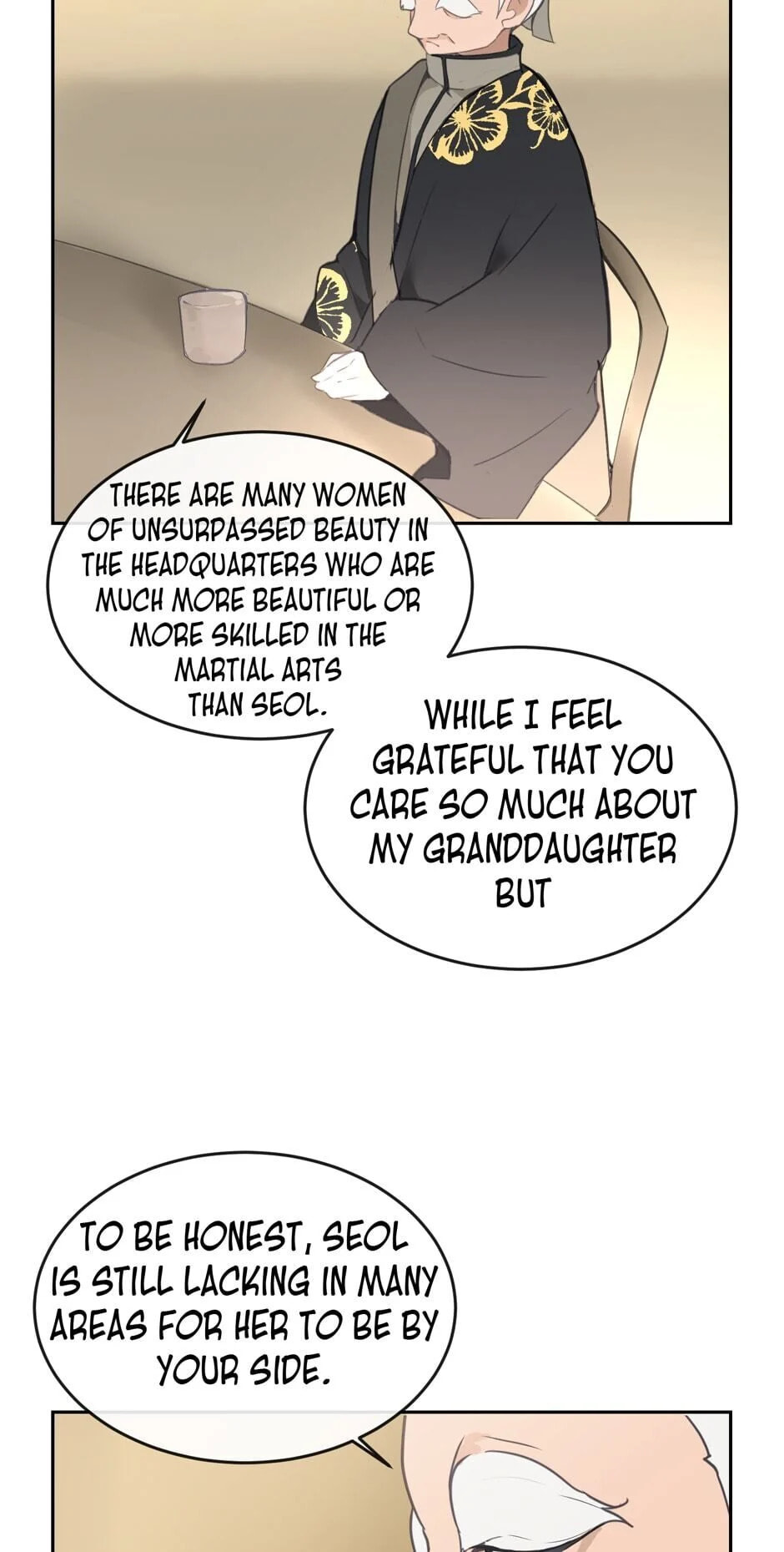 Read Devil Sword King chapter 71 image 43 on Lezhin