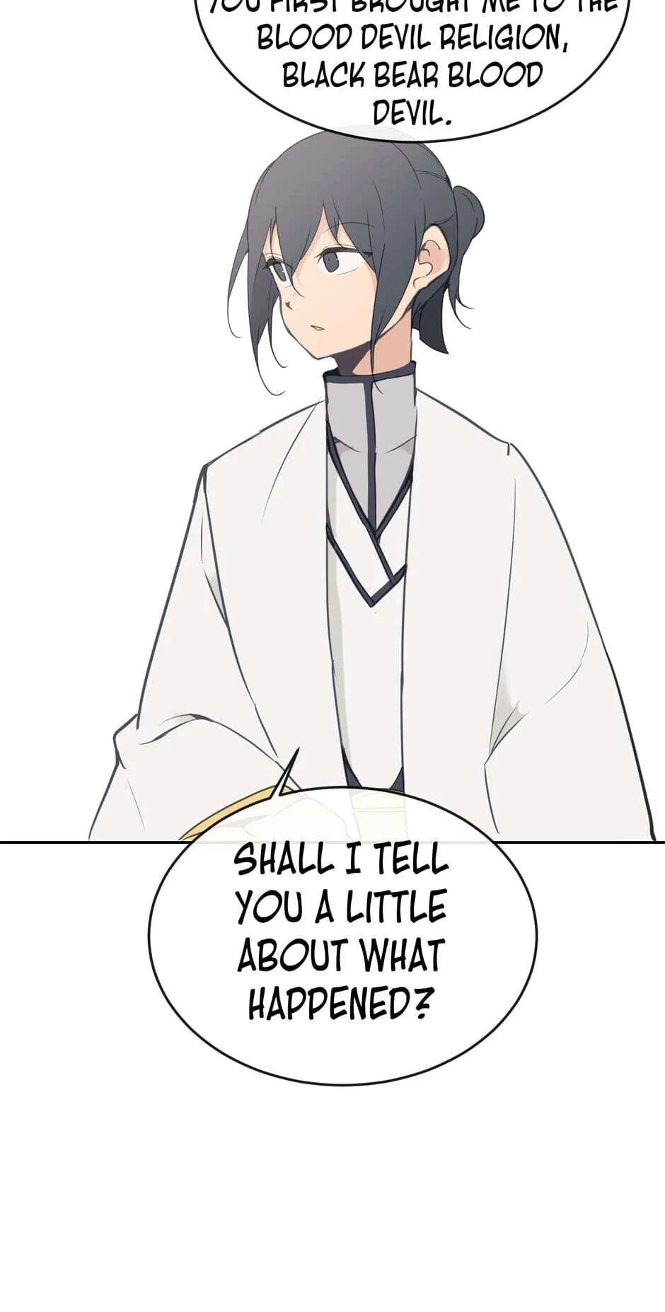 Read Devil Sword King chapter 71 image 45 on Lezhin