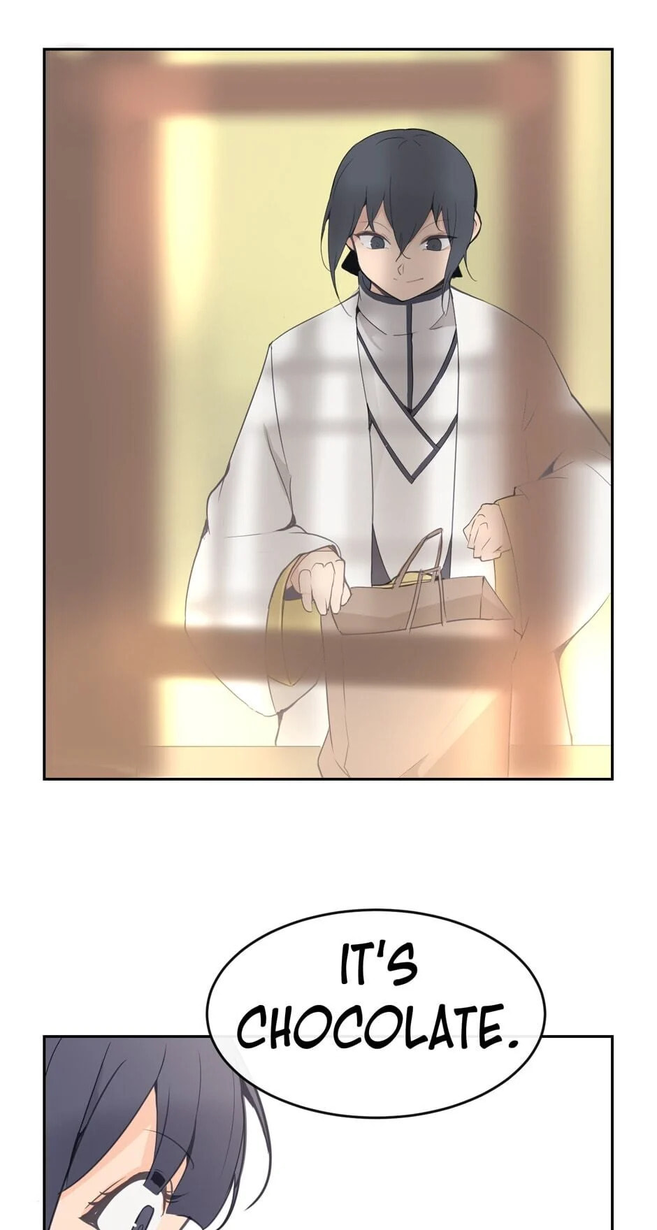 Read Devil Sword King chapter 71 image 8 on Lezhin