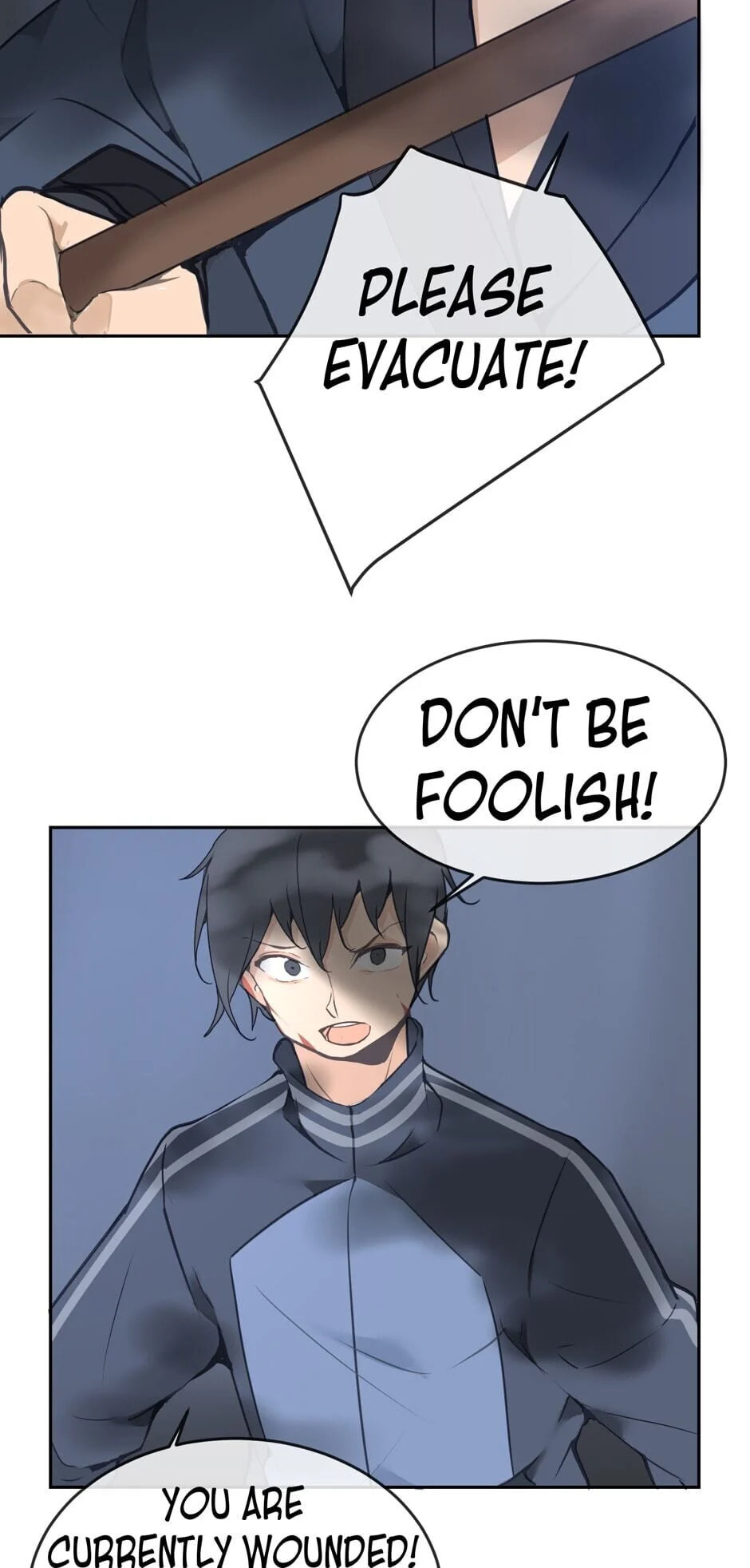 Read Devil Sword King chapter 72 image 11 on Lezhin