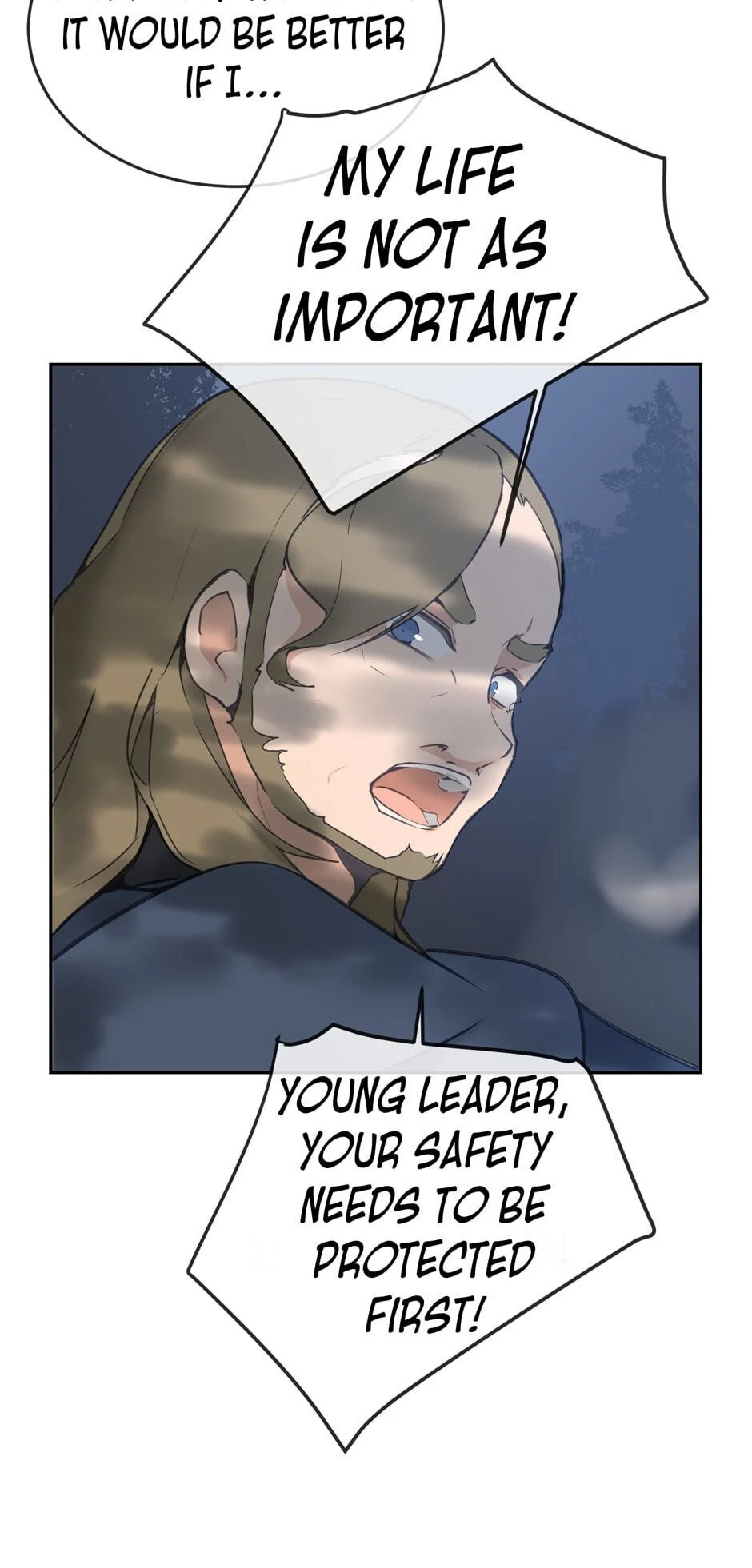 Read Devil Sword King chapter 72 image 12 on Lezhin