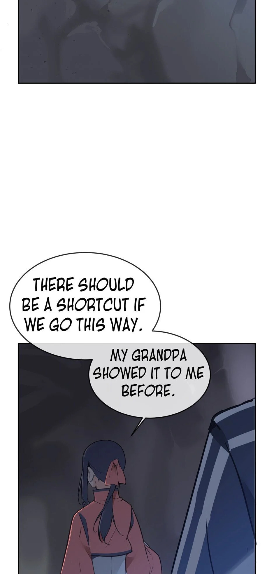 Read Devil Sword King chapter 72 image 18 on Lezhin